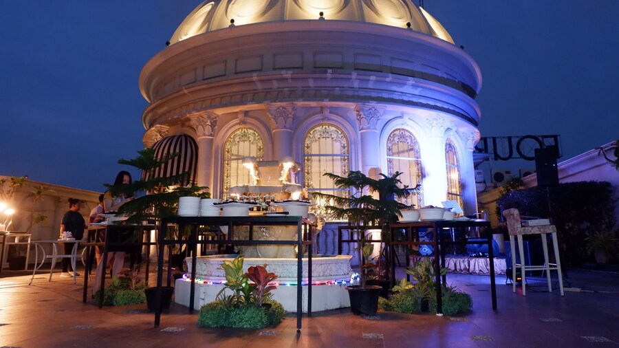Four Points by Sheraton Medan