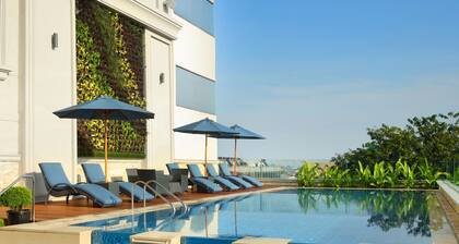 Four Points by Sheraton Medan
