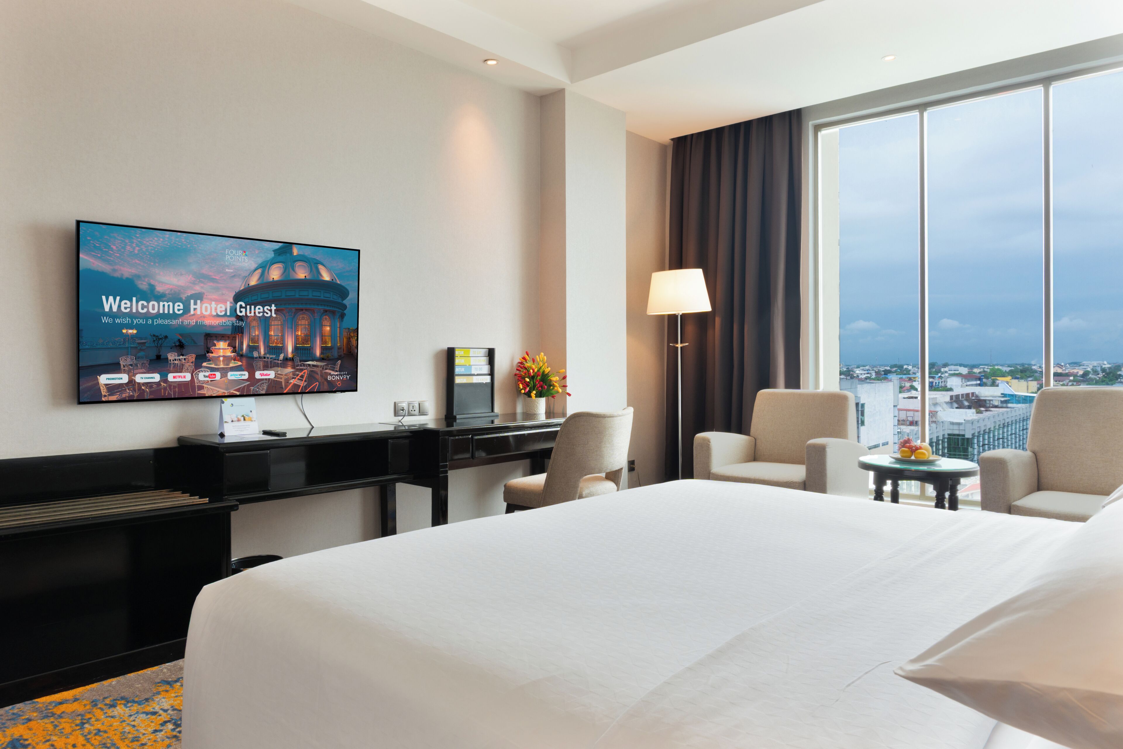 Photo - Four Points by Sheraton Medan