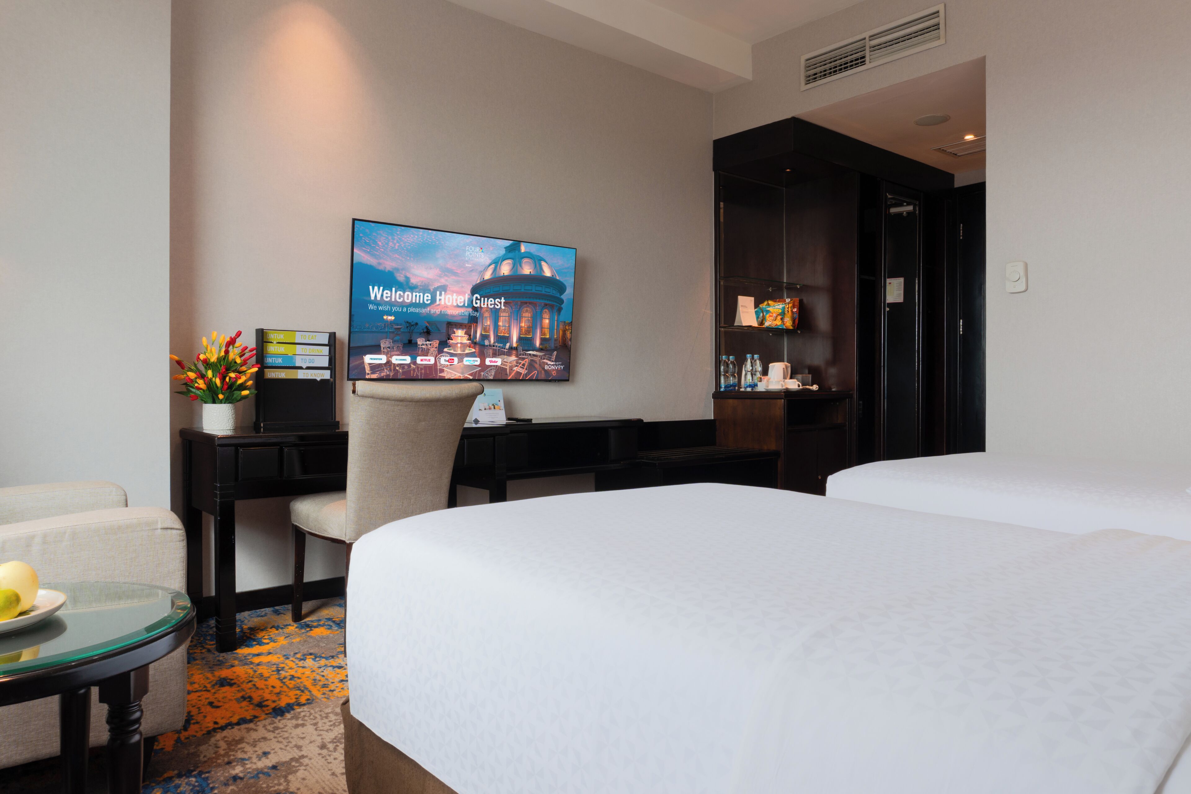 Photo - Four Points by Sheraton Medan