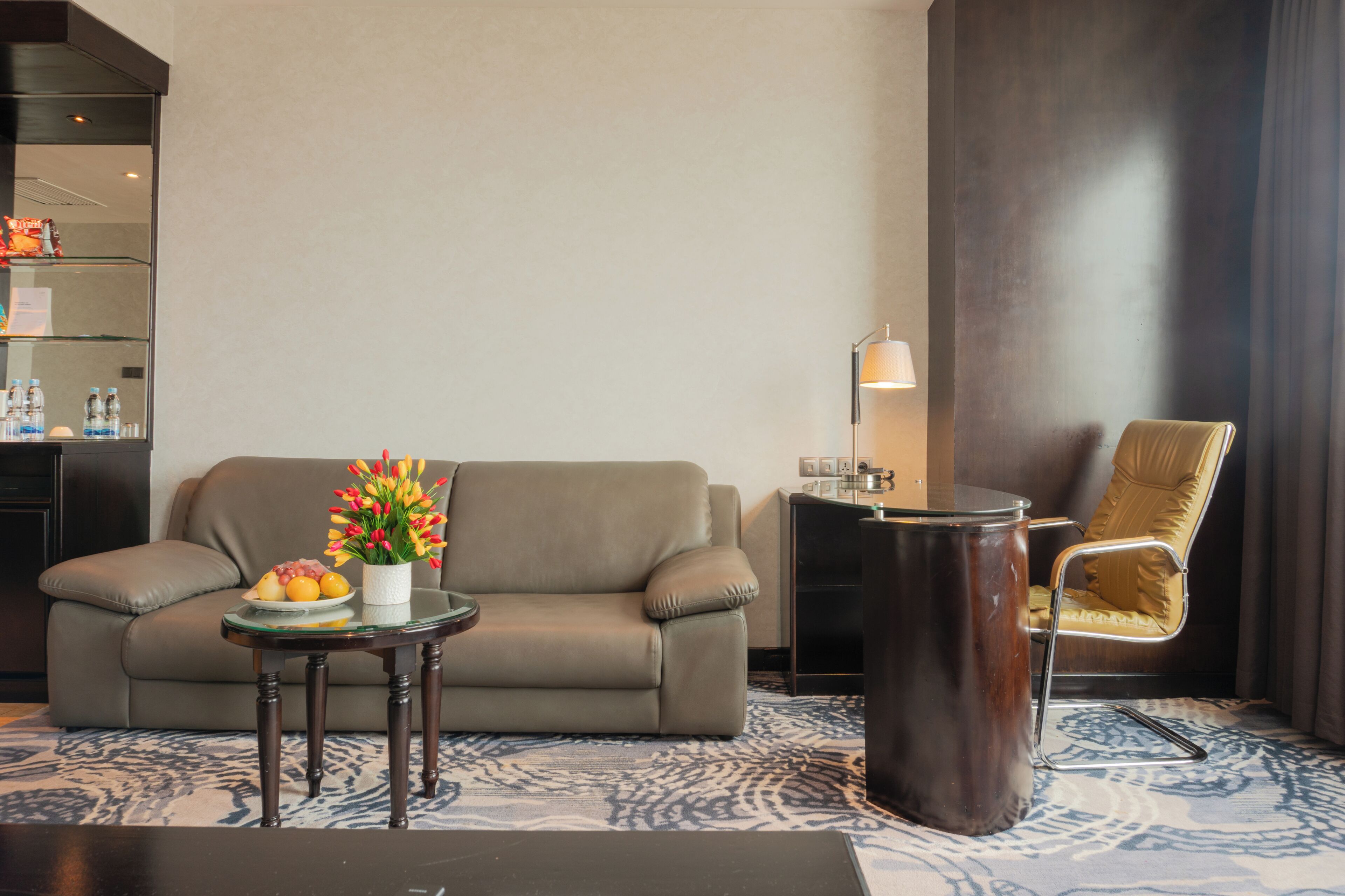 Photo - Four Points by Sheraton Medan