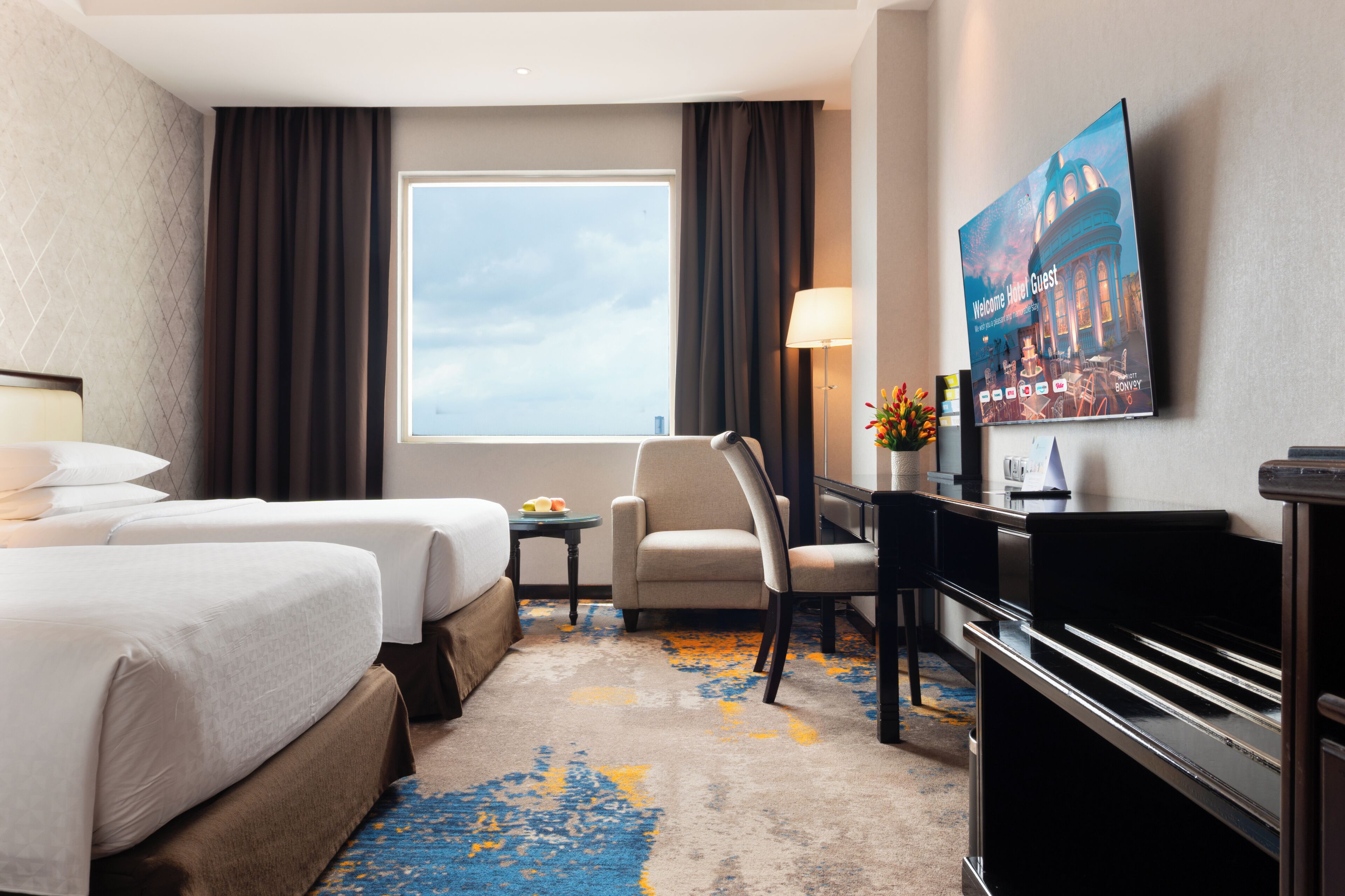 Photo - Four Points by Sheraton Medan