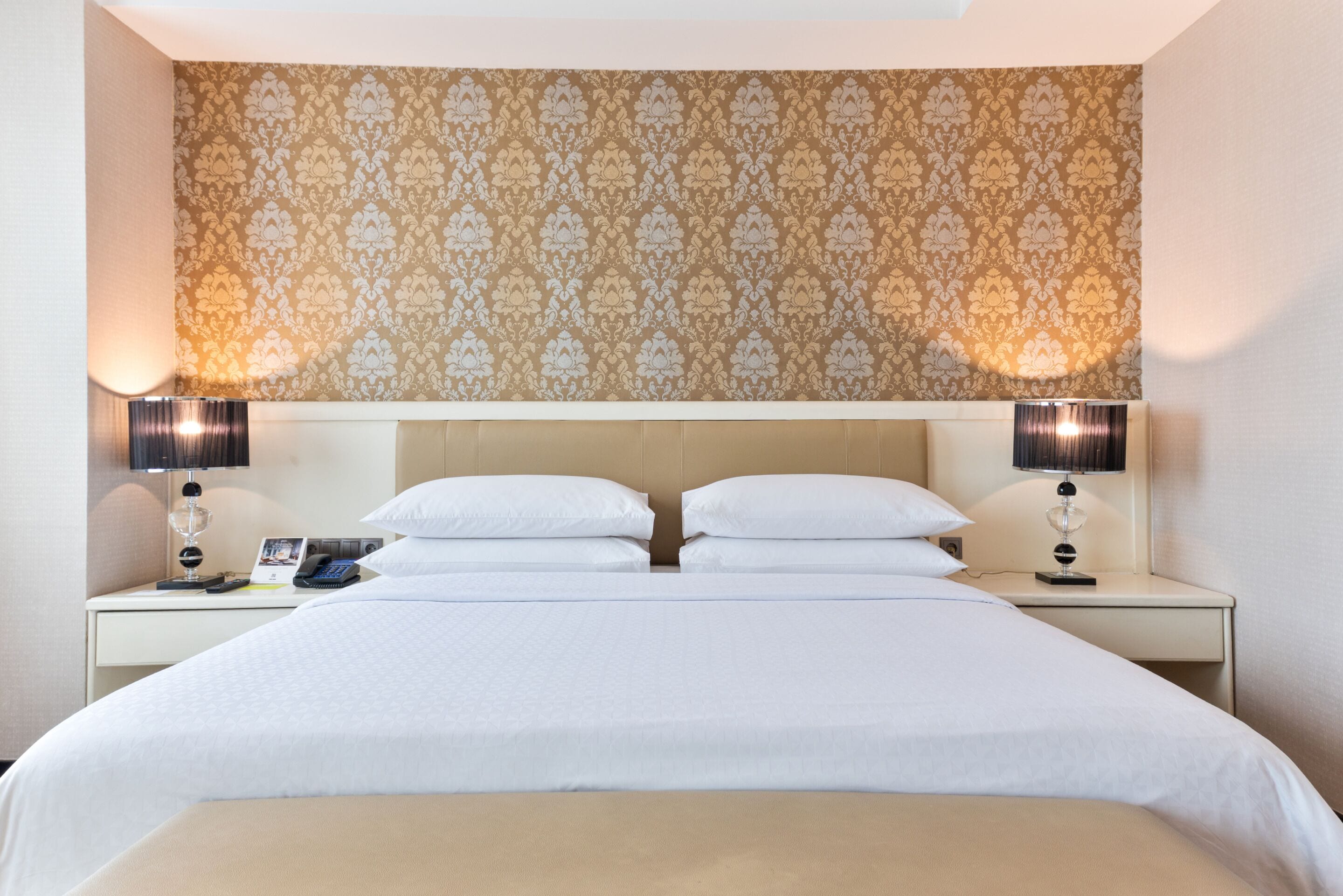 Foto - Four Points by Sheraton Medan