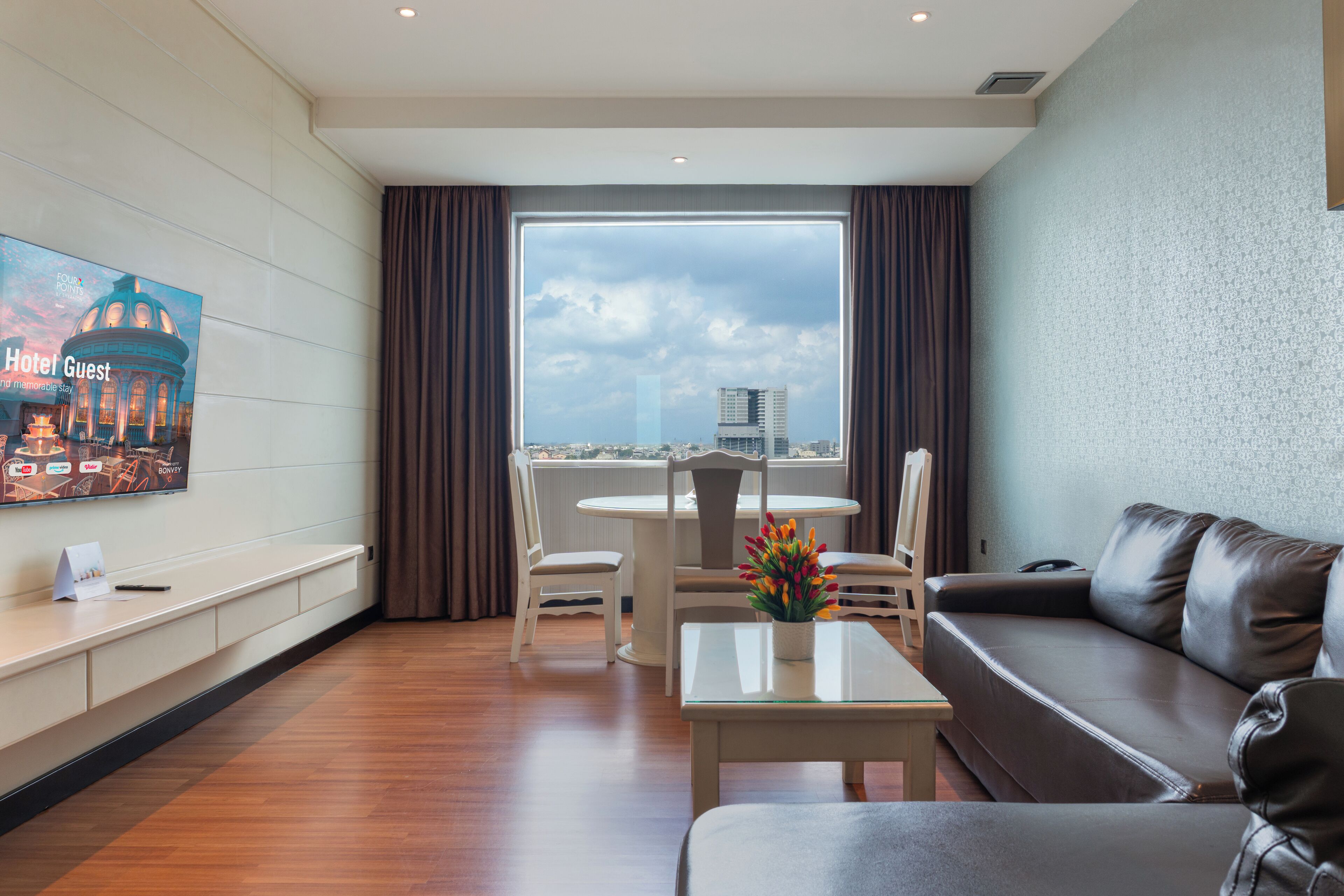 Photo - Four Points by Sheraton Medan