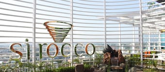 Hermes Palace Hotel Medan