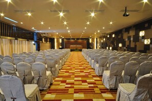 Meeting facility - Hermes Palace Hotel Medan (Medan)