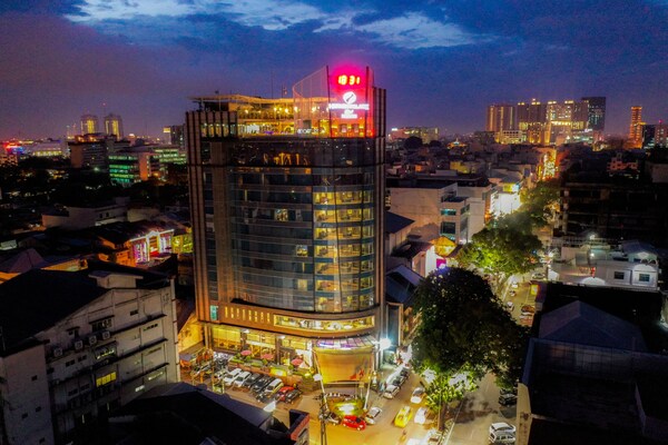 Hermes Palace Hotel Medan - Medan