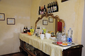 Buffet