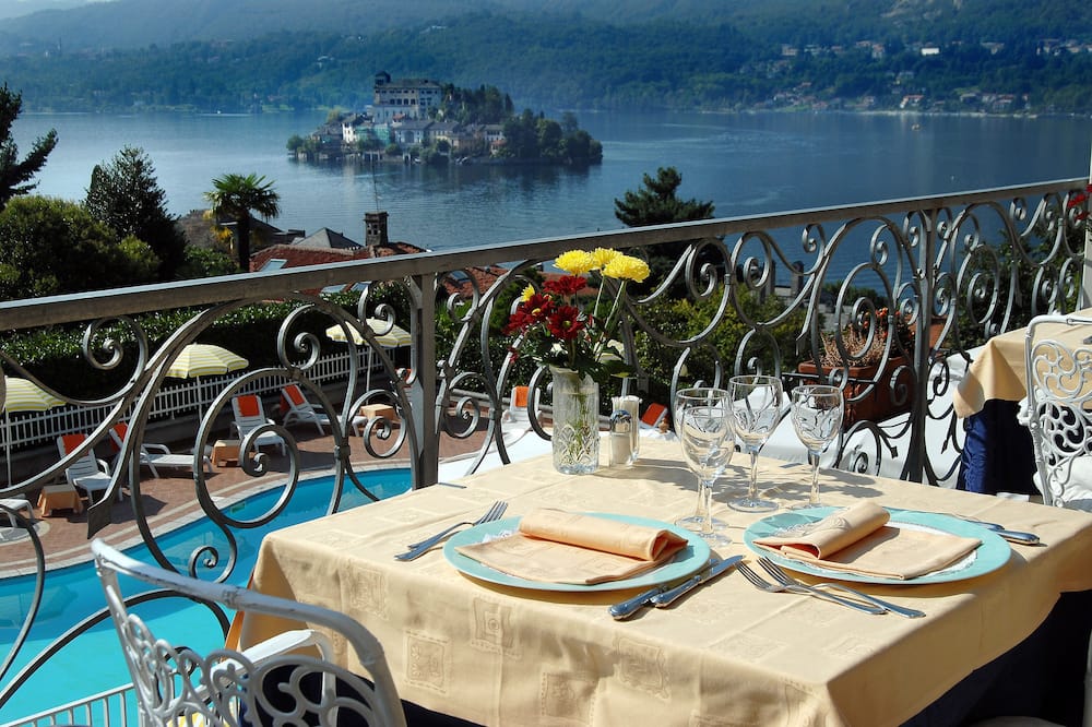 Hotel La Bussola