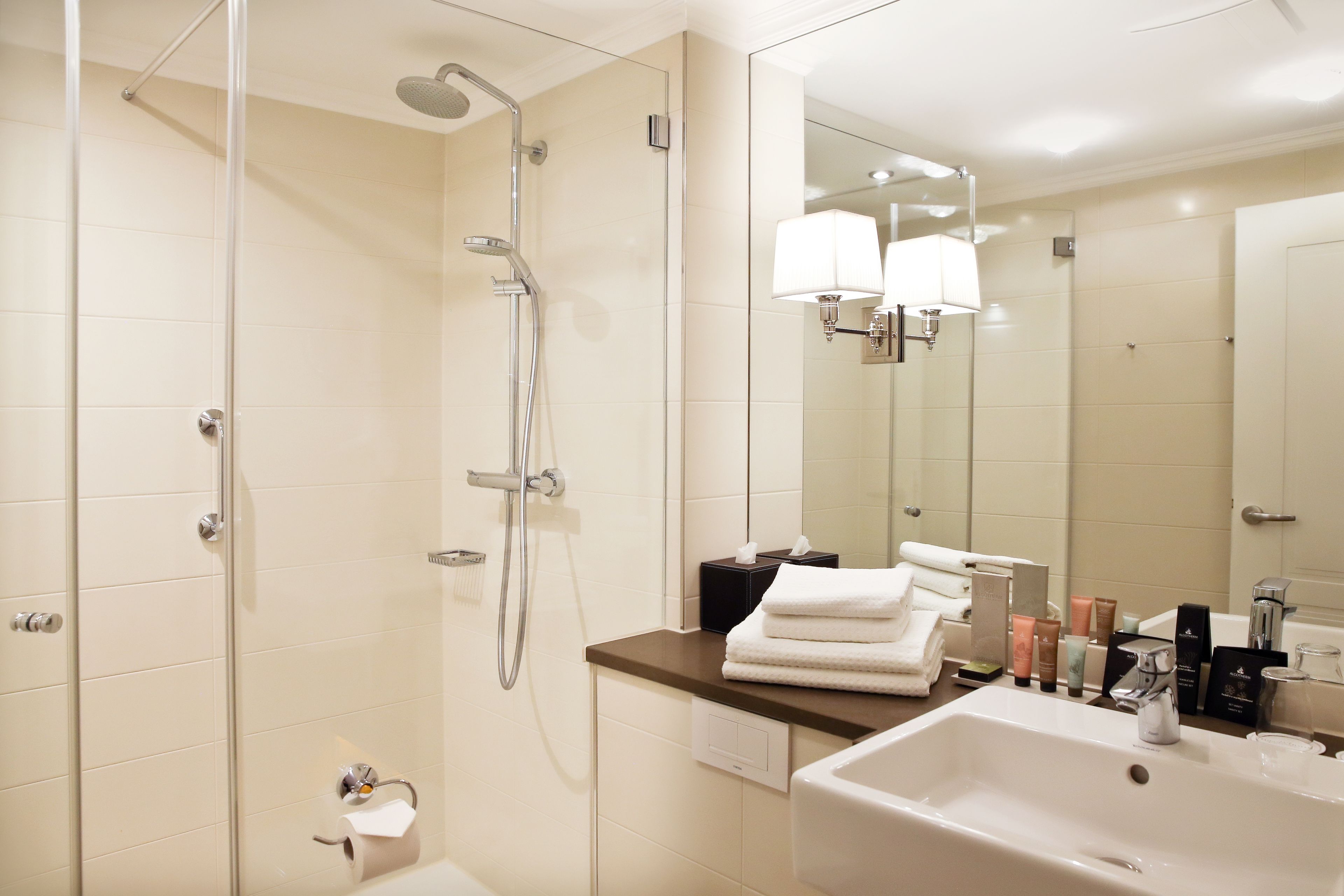 Foto - Europa Hotel Kühlungsborn