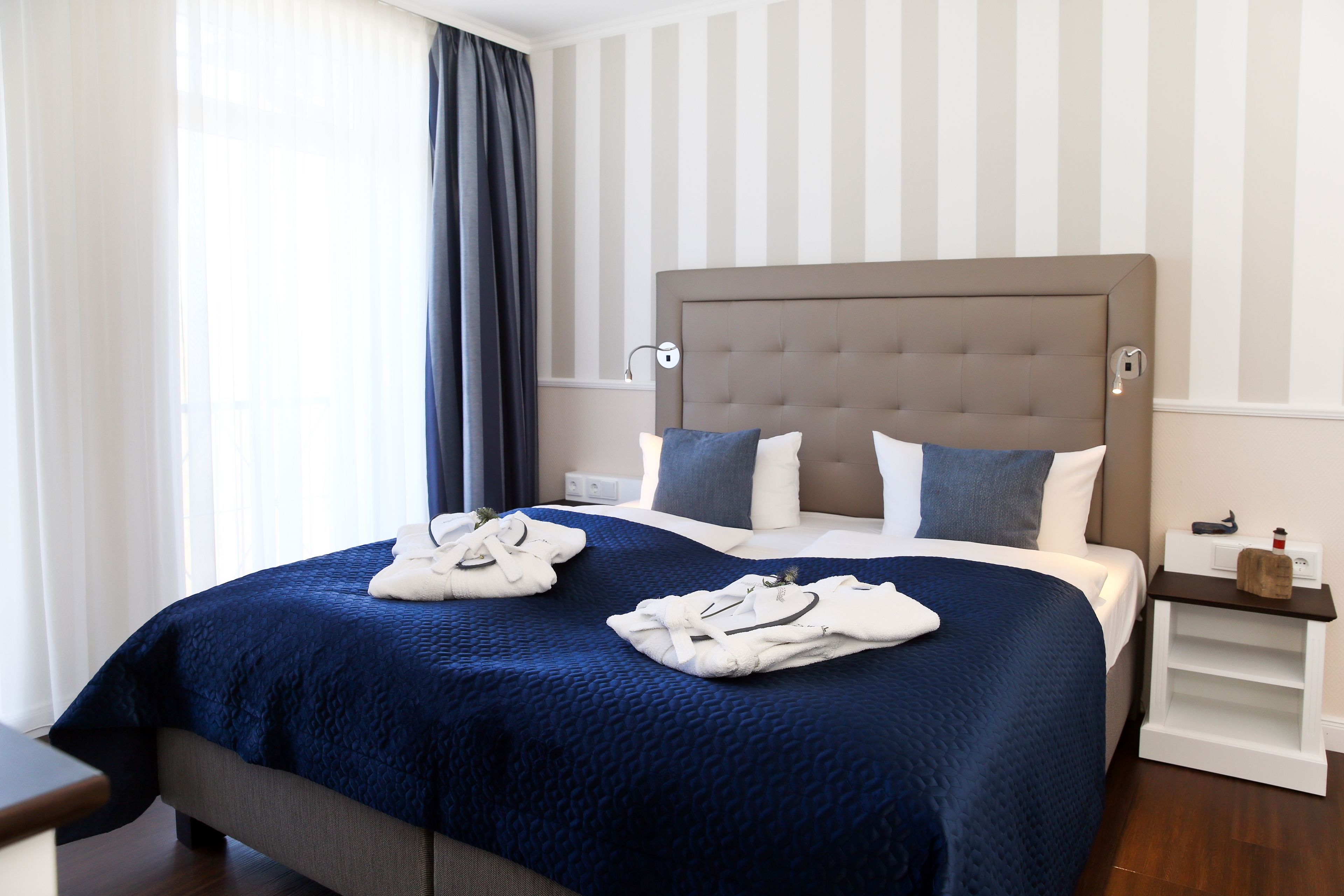 Foto - Europa Hotel Kühlungsborn