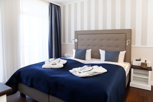 Europa Hotel Kühlungsborn