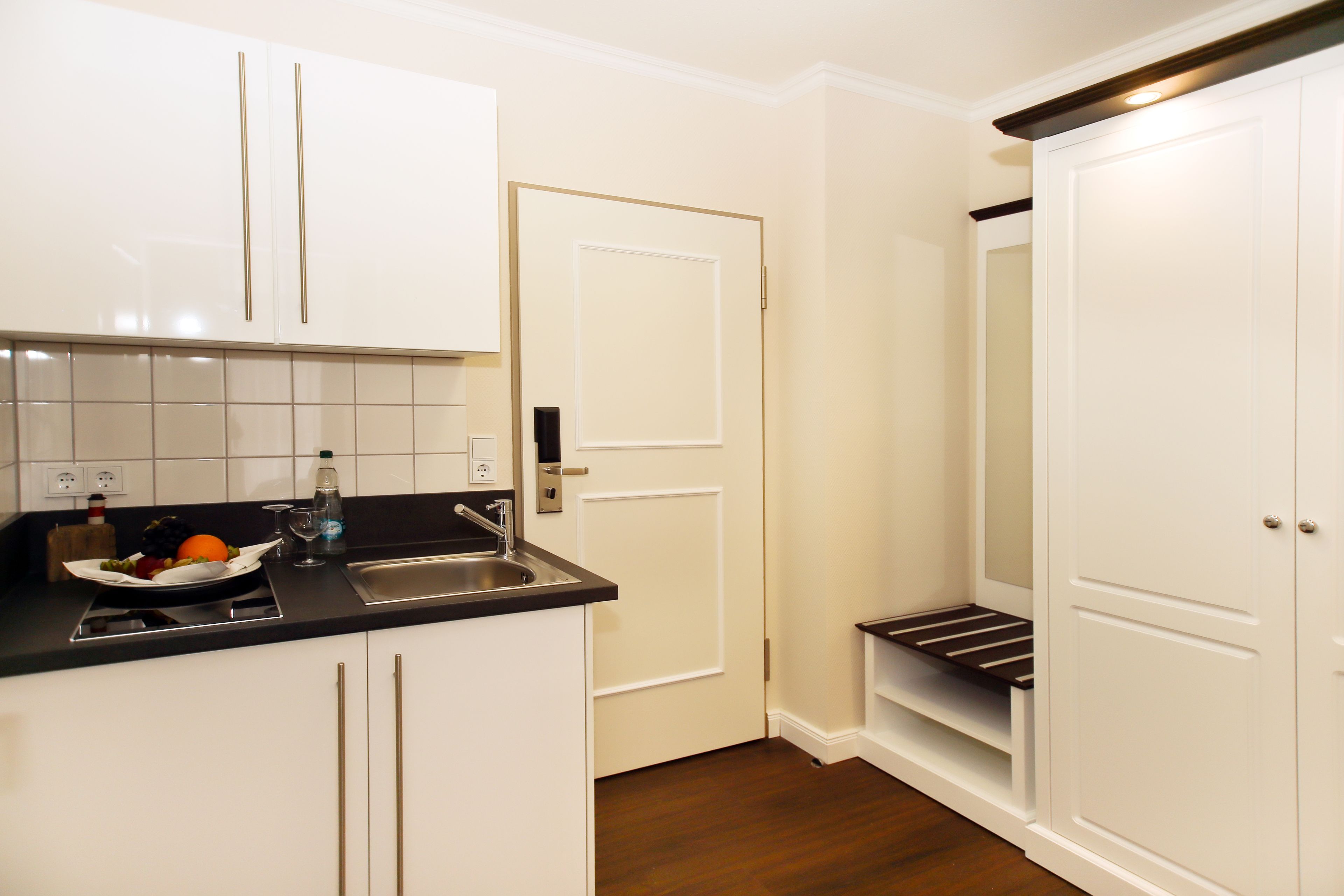 Foto - Europa Hotel Kühlungsborn