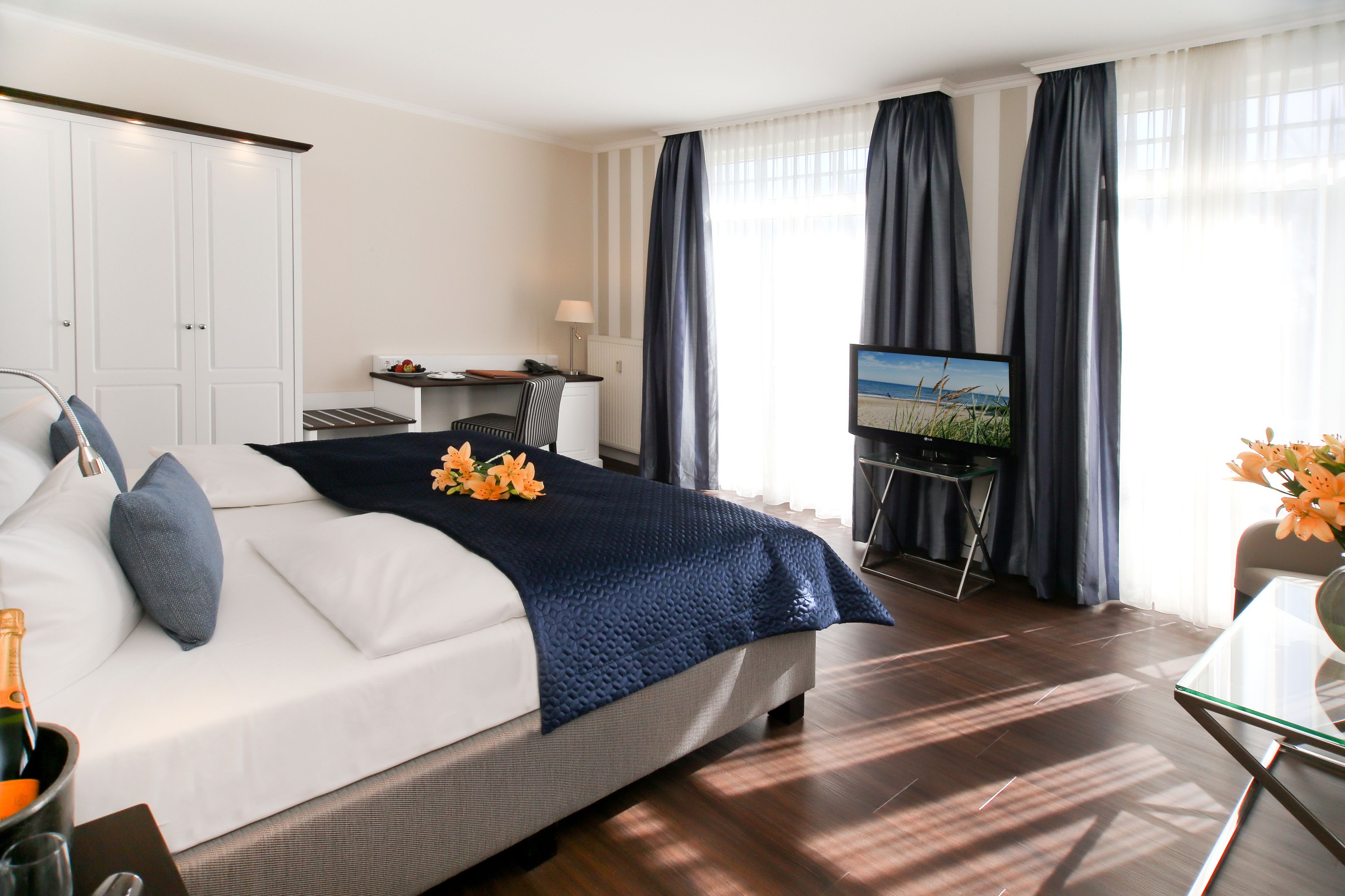 Foto - Europa Hotel Kühlungsborn