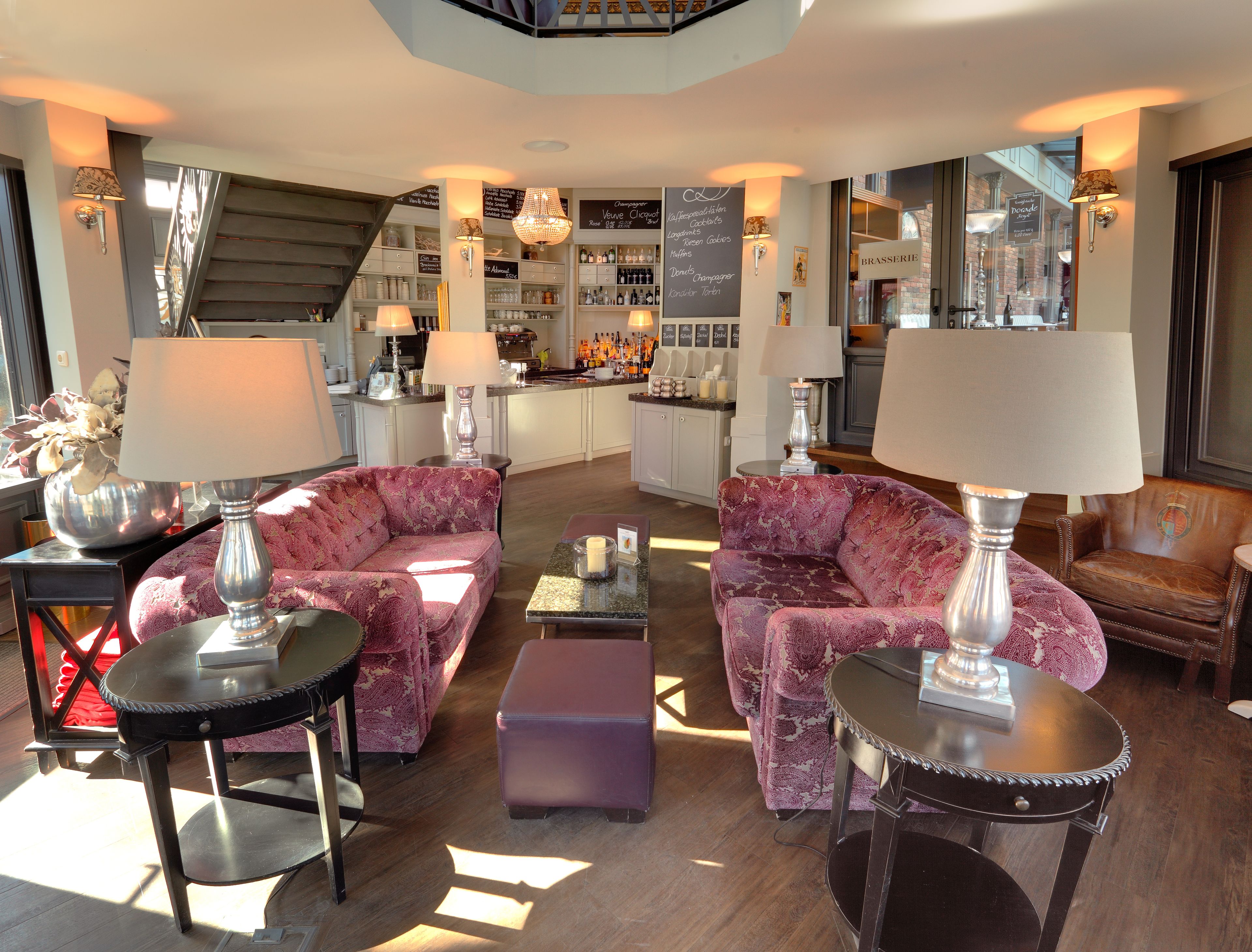 Foto - Europa Hotel Kühlungsborn