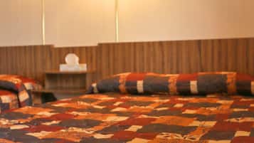 Double Room, Non Smoking