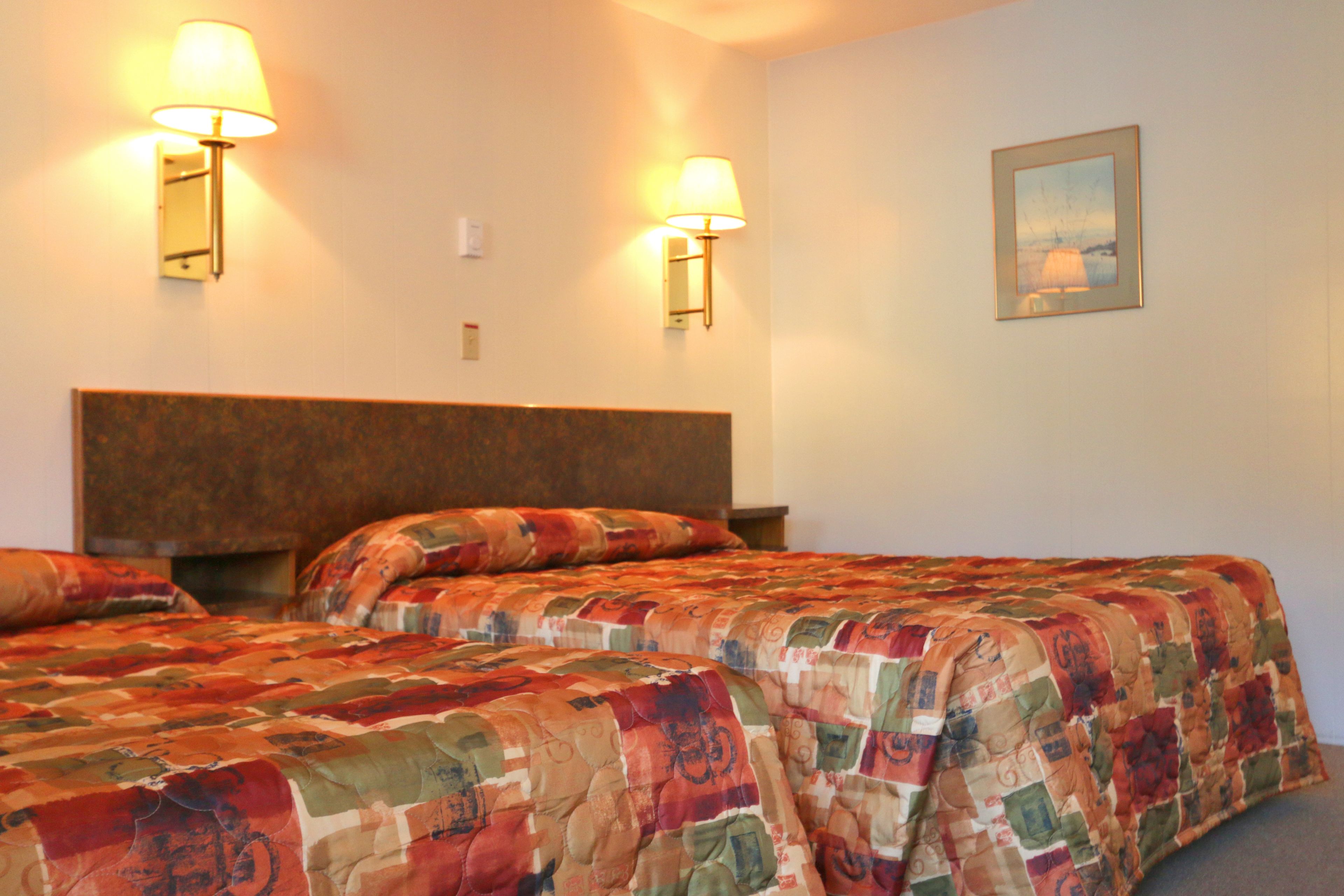 Double Room, Non Smoking