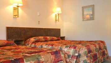 Double Room, Non Smoking