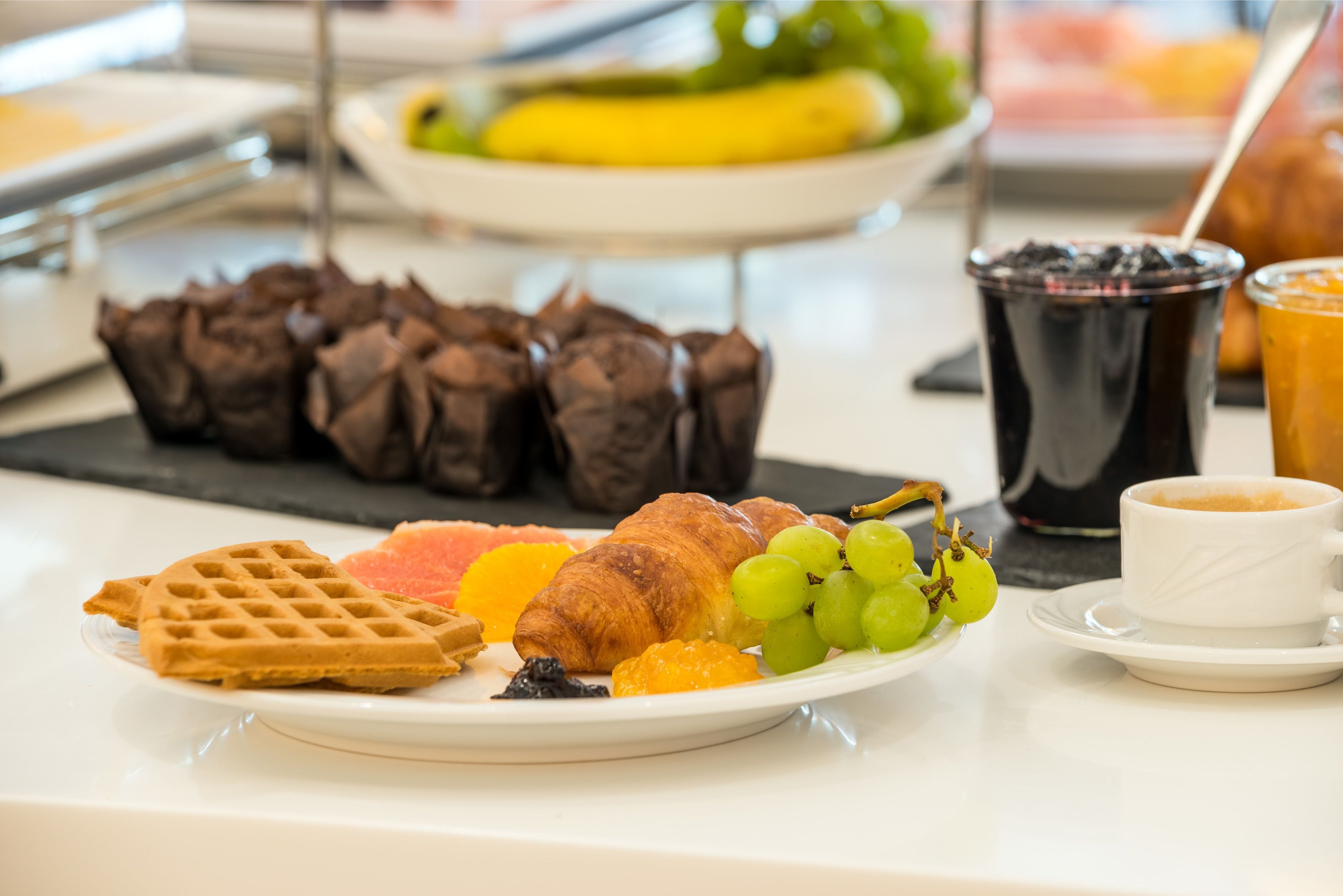 Foto - Hampton by Hilton Warsaw Airport