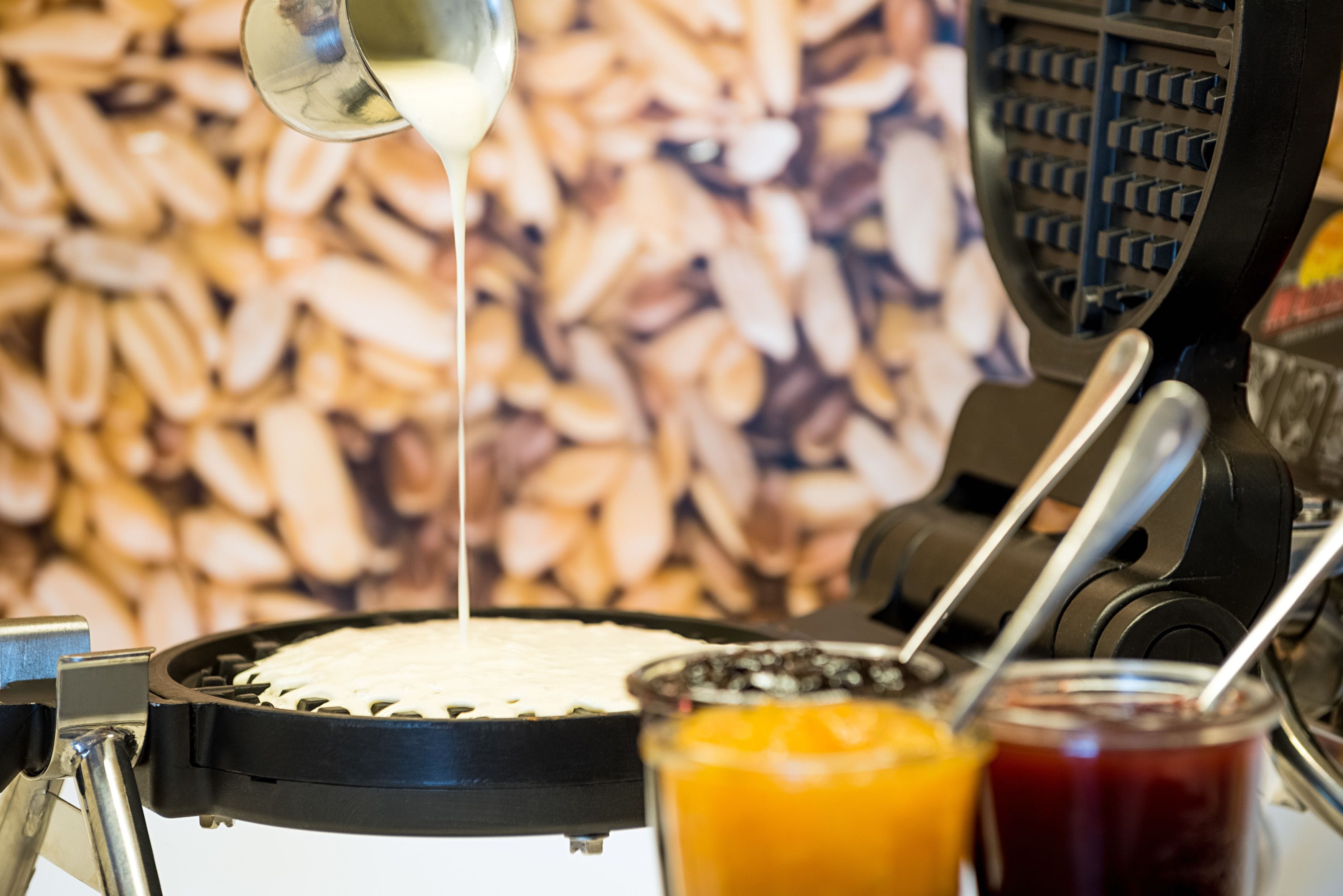 Foto - Hampton by Hilton Warsaw Airport