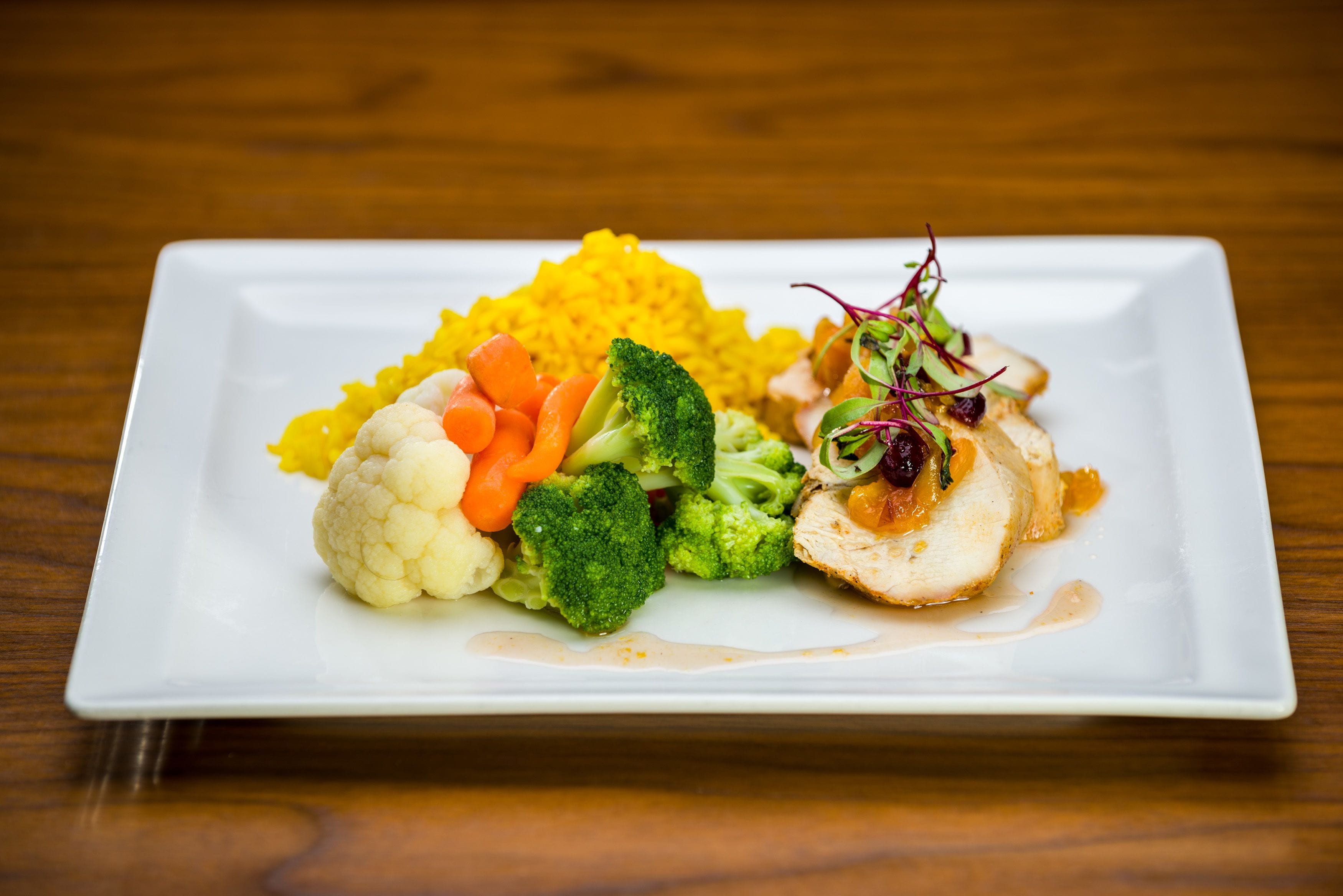 Foto - Hampton by Hilton Warsaw Airport