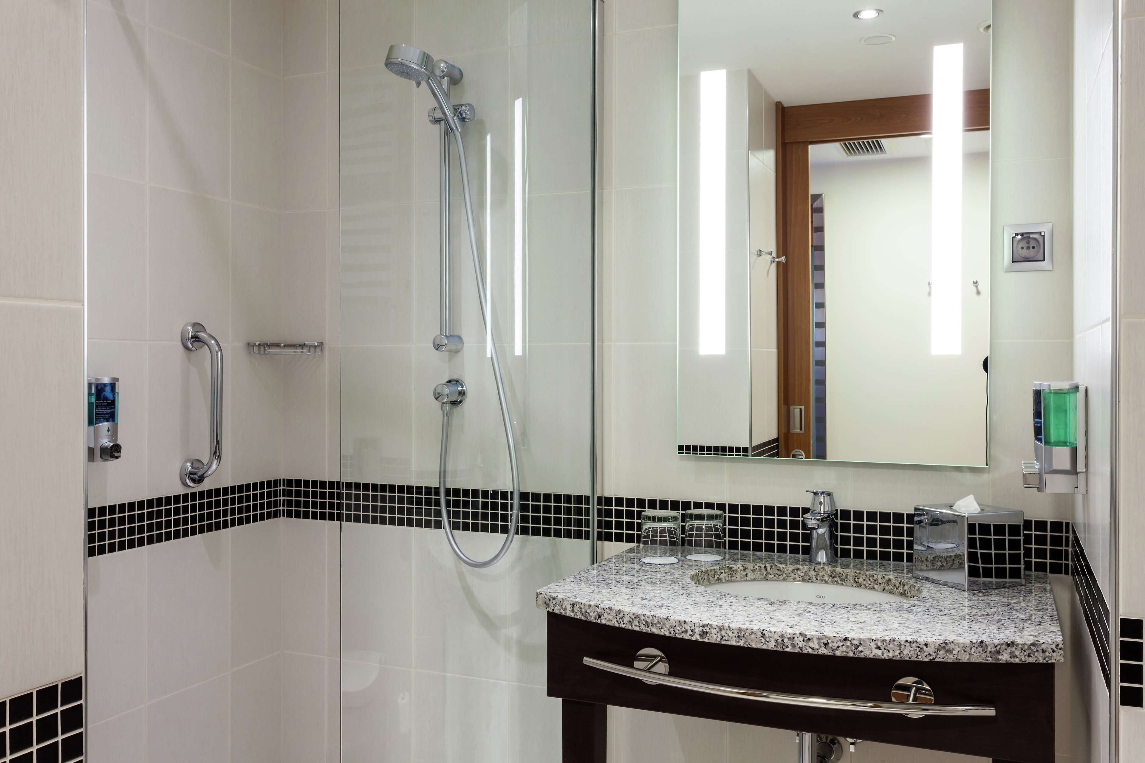 Foto - Hampton by Hilton Warsaw Airport