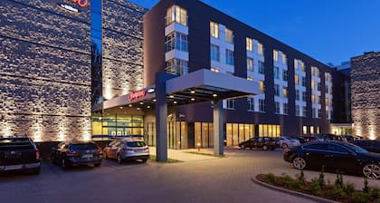 Hampton by Hilton Warsaw Airport