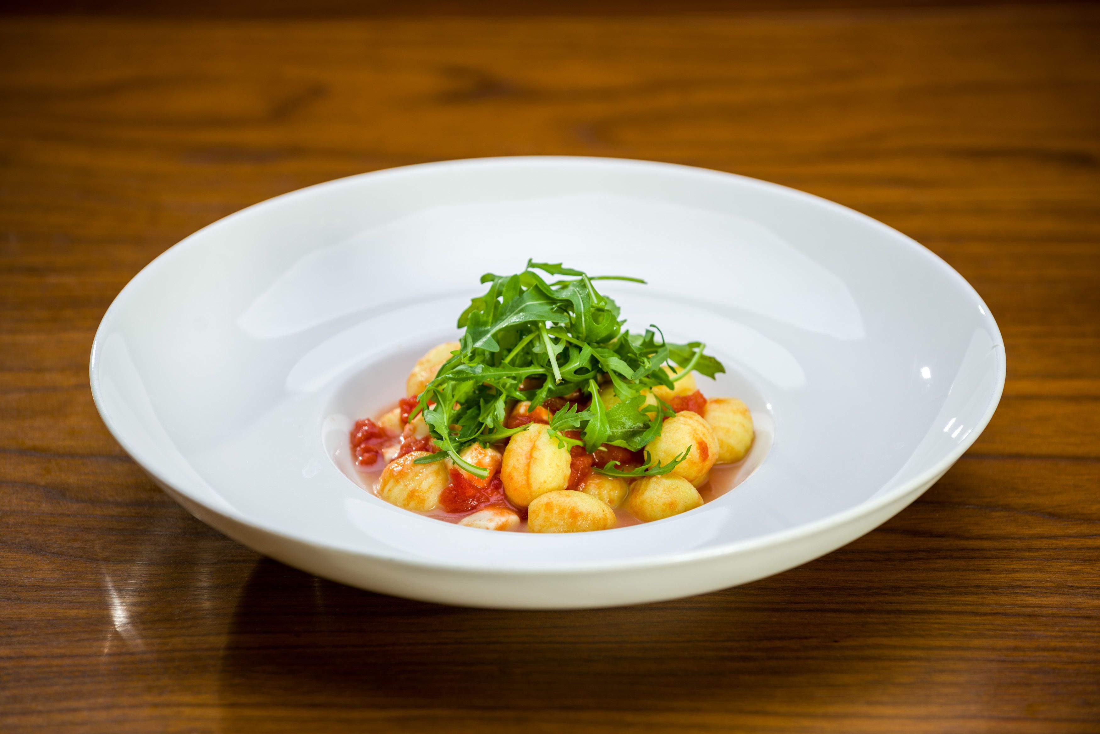 Foto - Hampton by Hilton Warsaw Airport