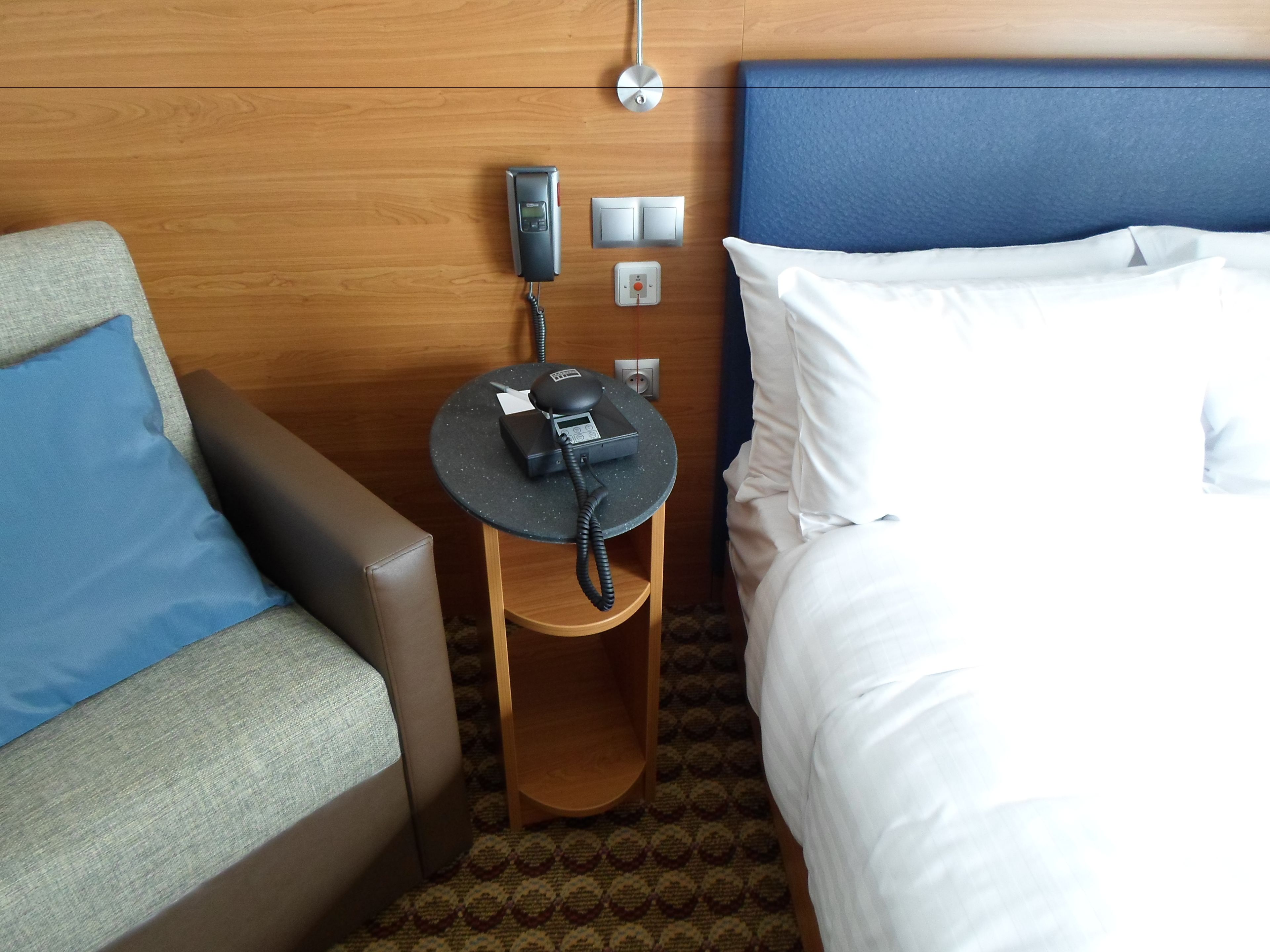 Foto - Hampton by Hilton Warsaw Airport