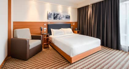 Hampton by Hilton Warsaw Airport