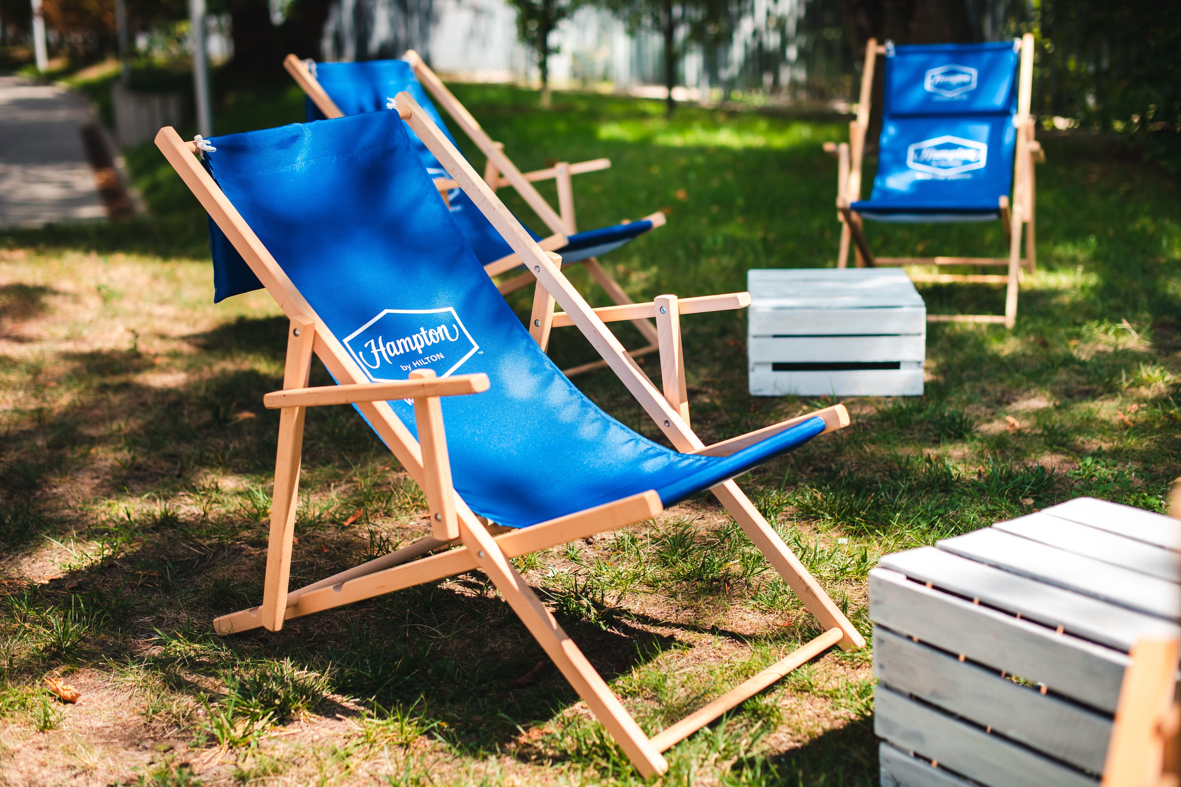 Foto - Hampton by Hilton Warsaw Airport