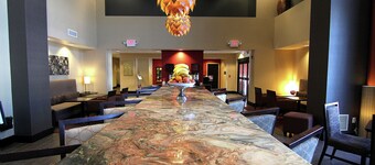 Hampton Inn & Suites Grand Forks