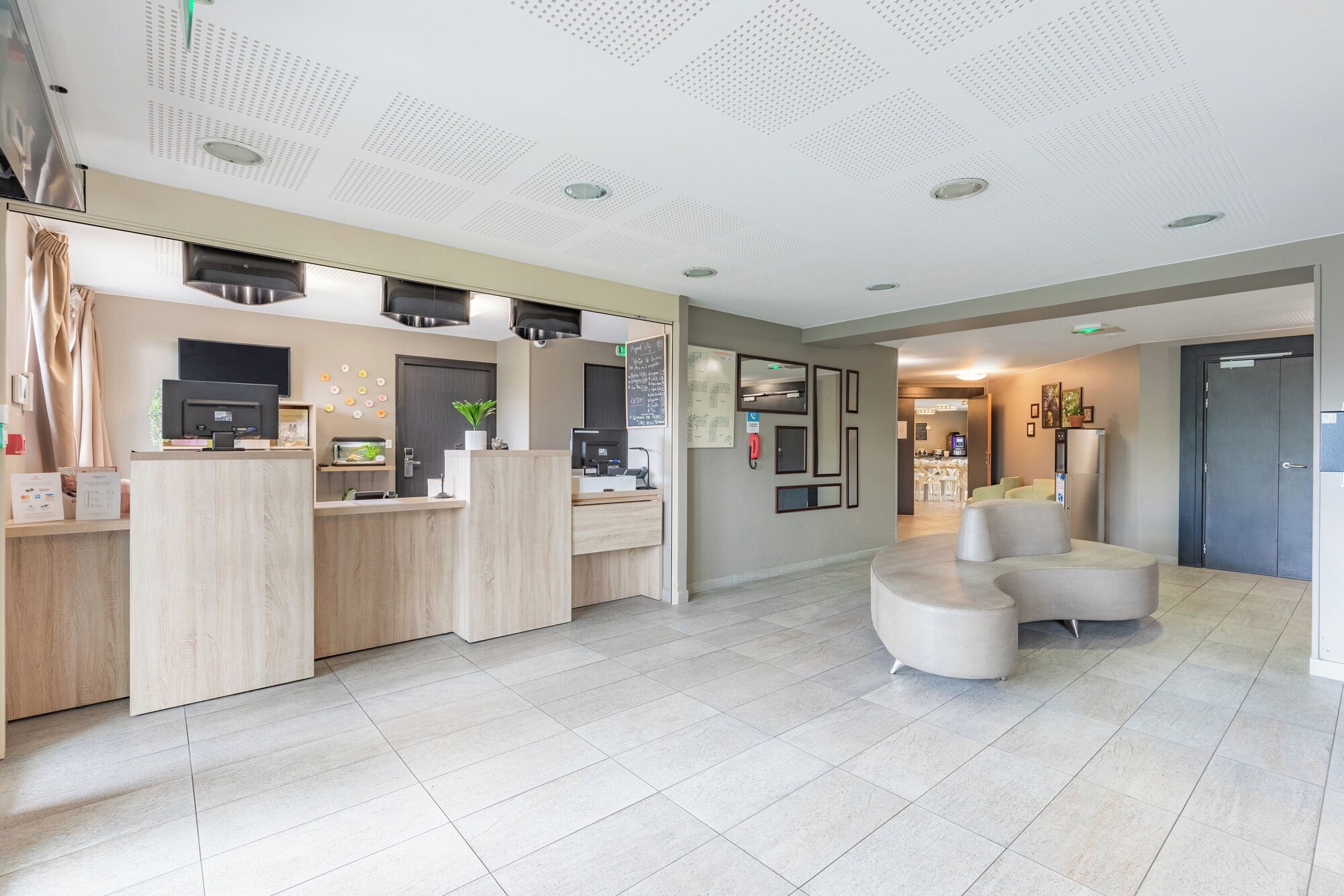 3 Star Hotels