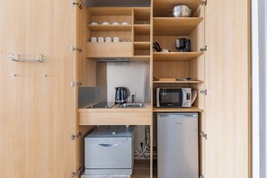 Kitchenette privada