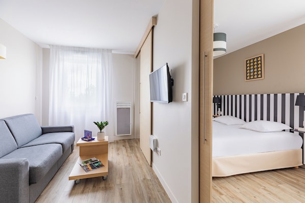 Apartment, 1 Bedroom