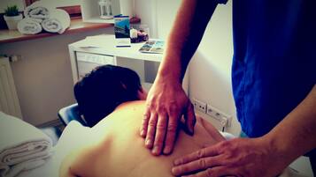 Massage