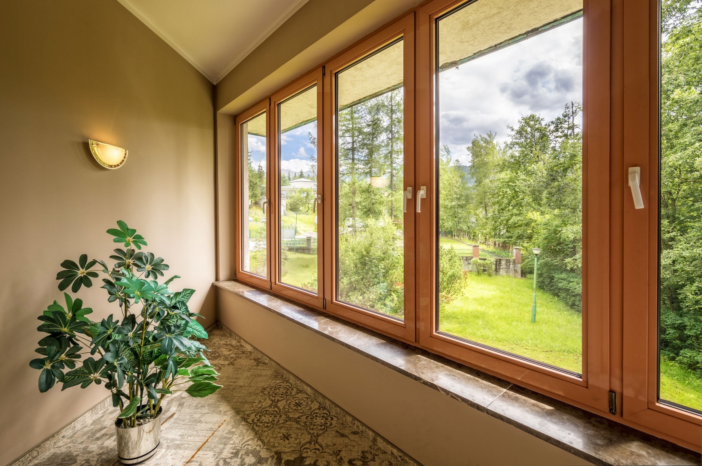 Apartamento | Sacada