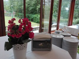 Ristorazione per famiglie