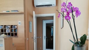 منطقة الاستقبال
