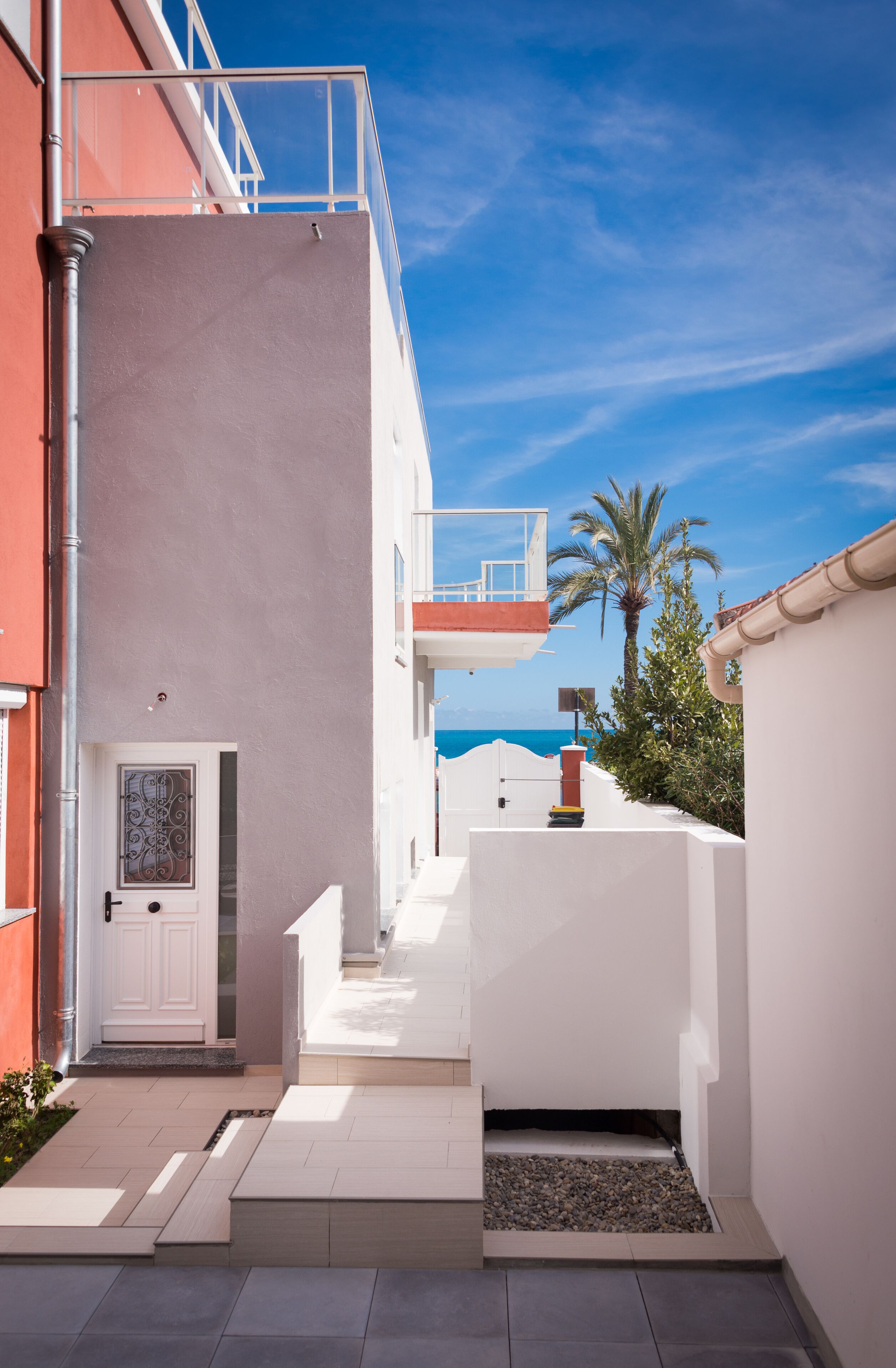 Foto - Hotel et Appartements Reine D'Azur