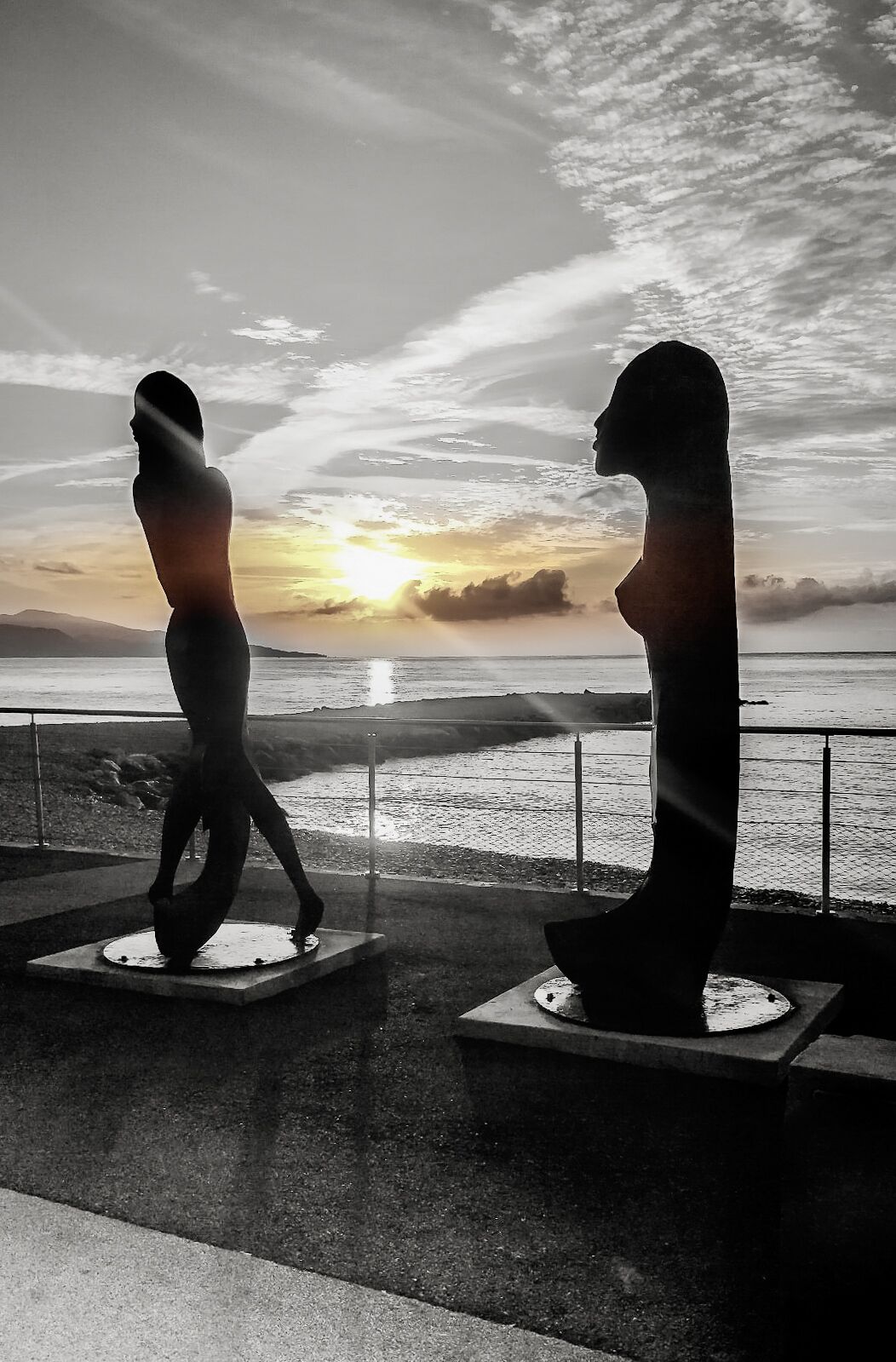 Foto - Hotel et Appartements Reine D'Azur