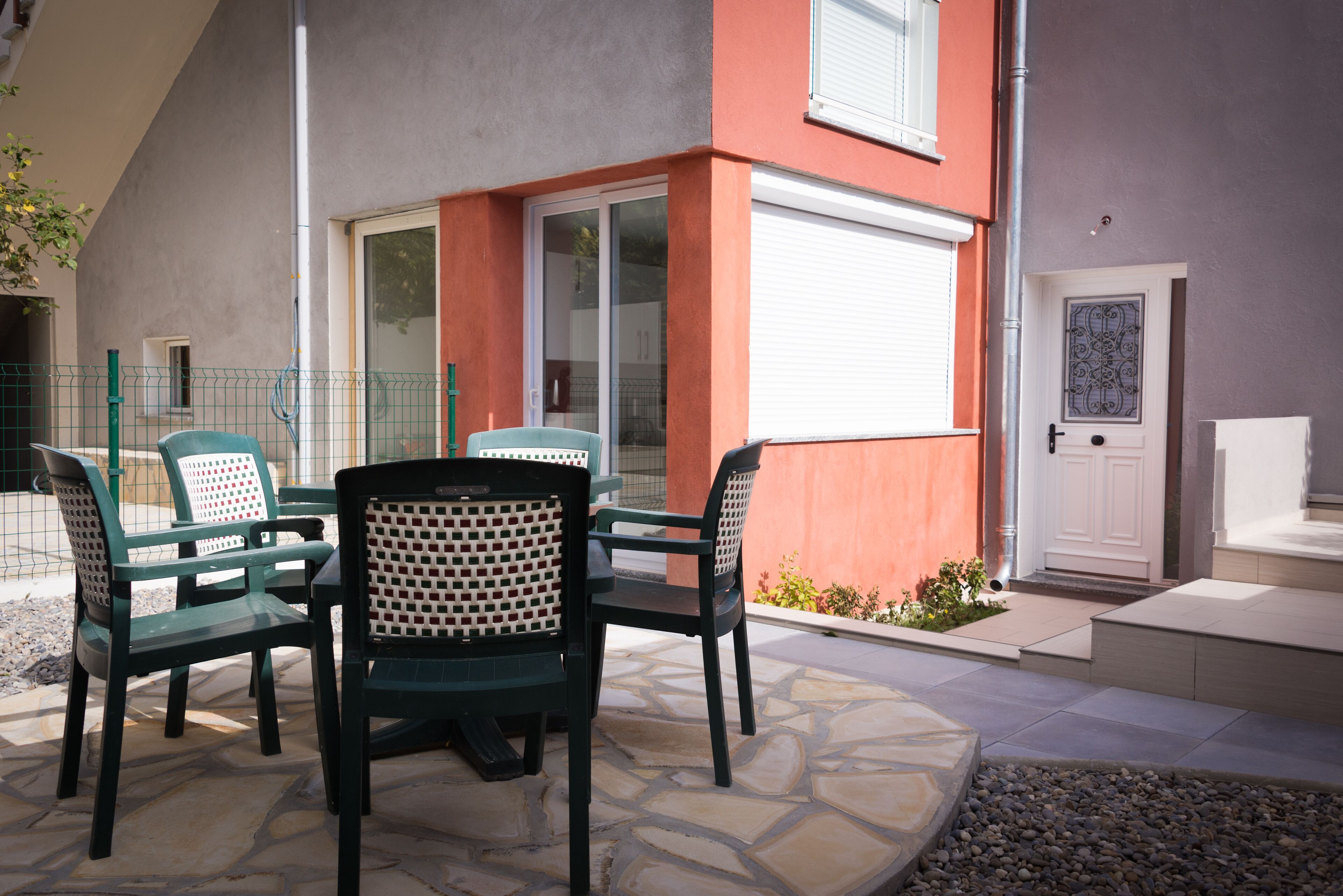 Foto - Hotel et Appartements Reine D'Azur