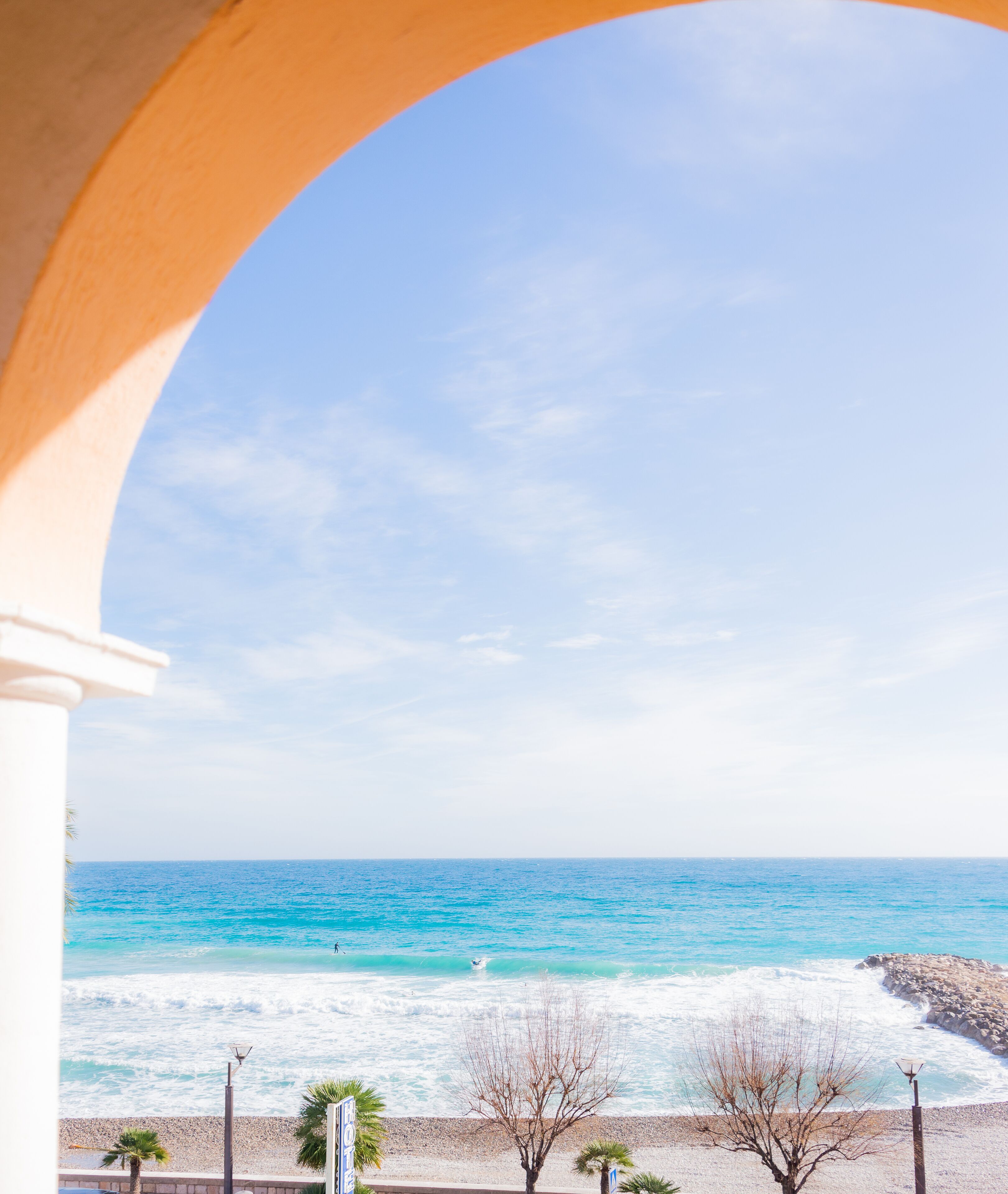 Foto - Hotel et Appartements Reine D'Azur