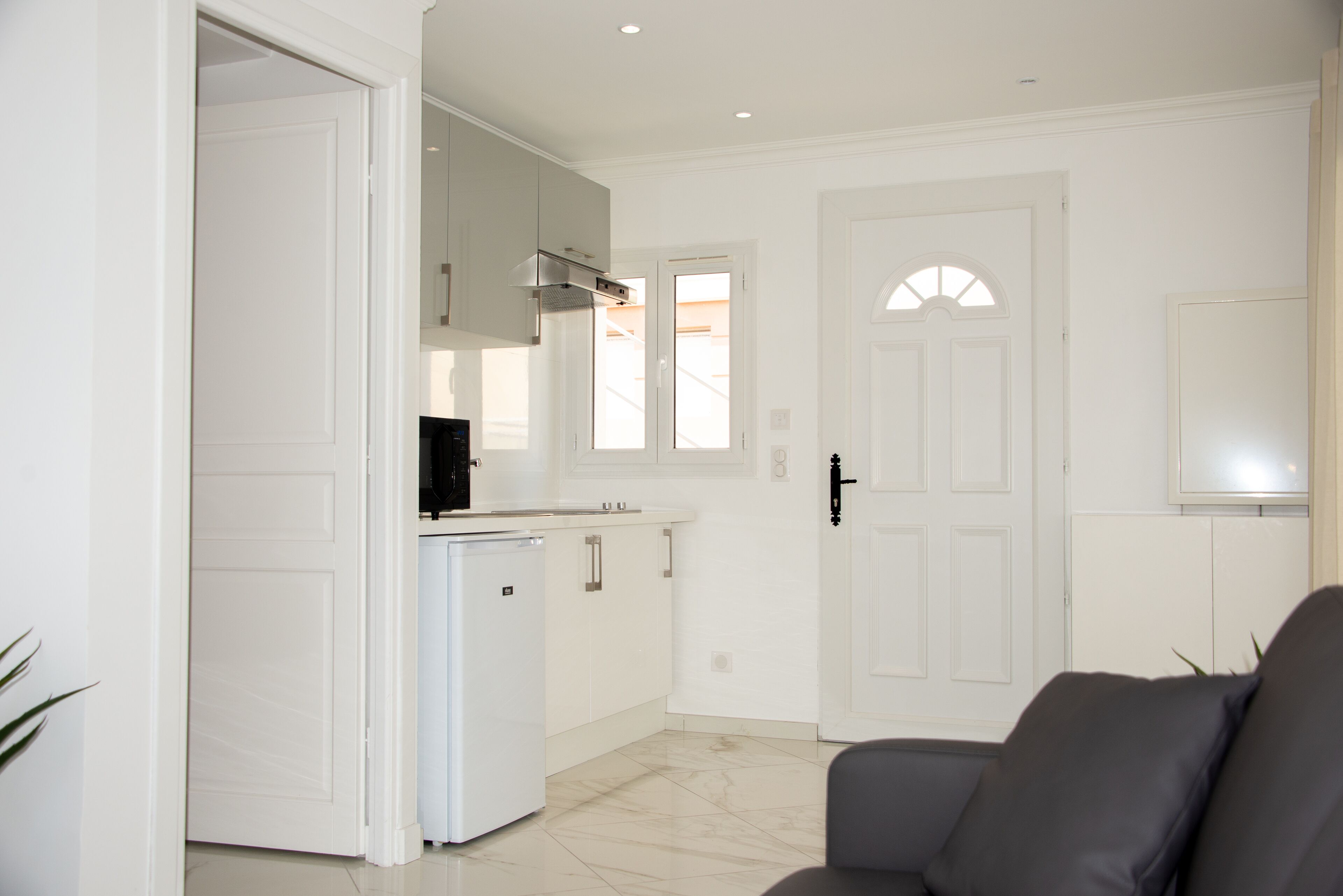 Foto - Hotel et Appartements Reine D'Azur