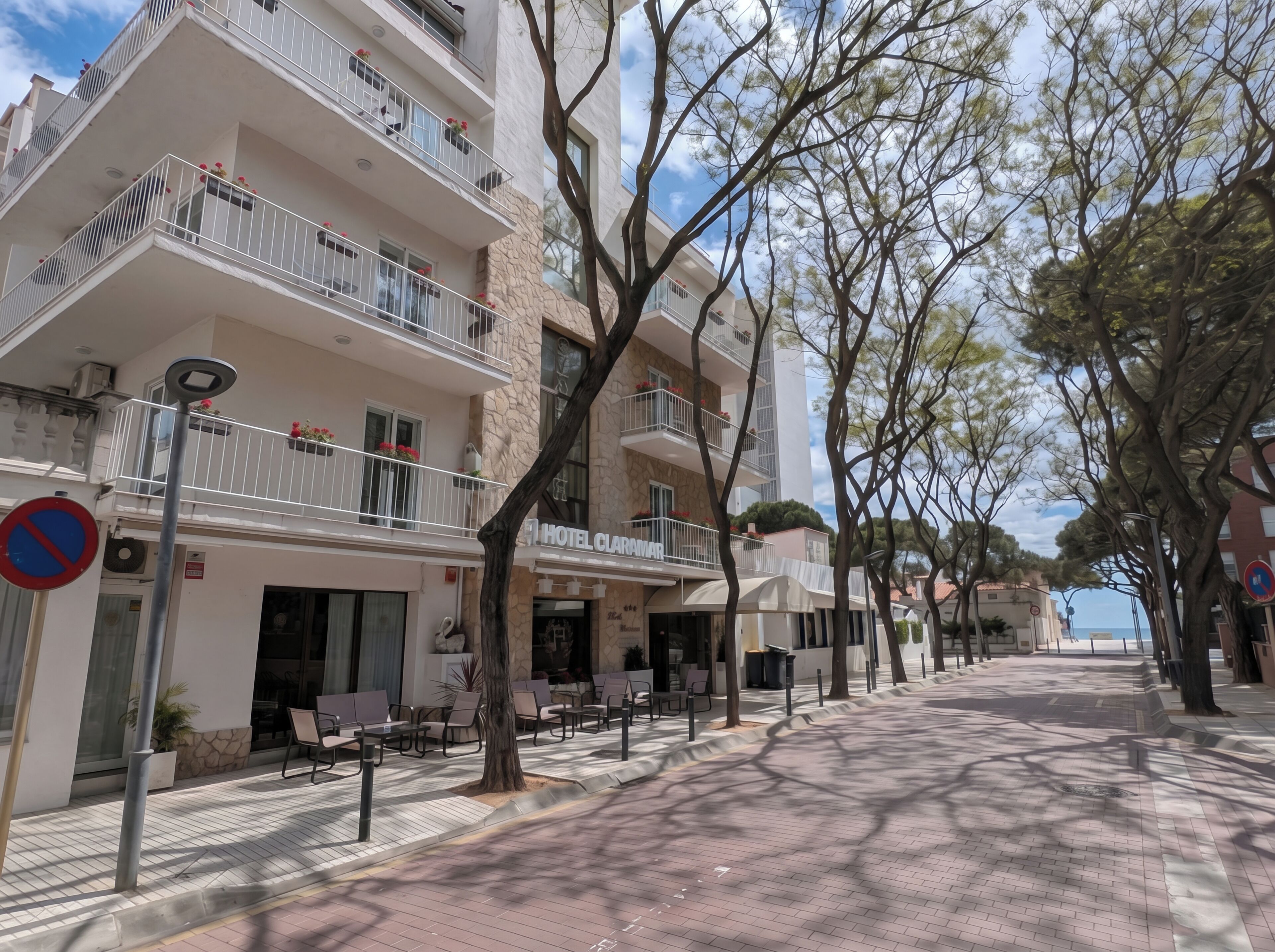 Foto - Hotel Medium Claramar