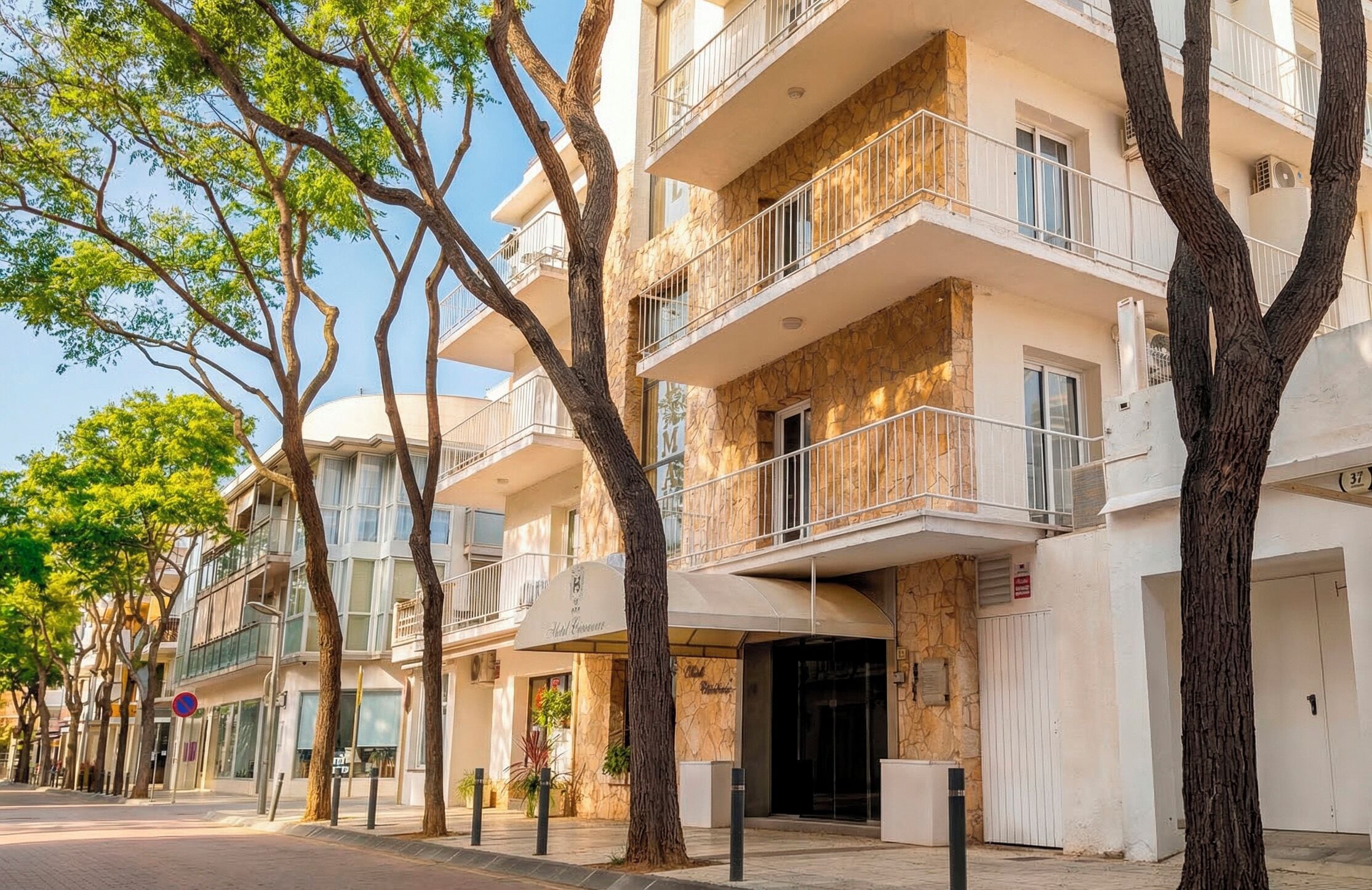 Photo - Hotel Medium Claramar