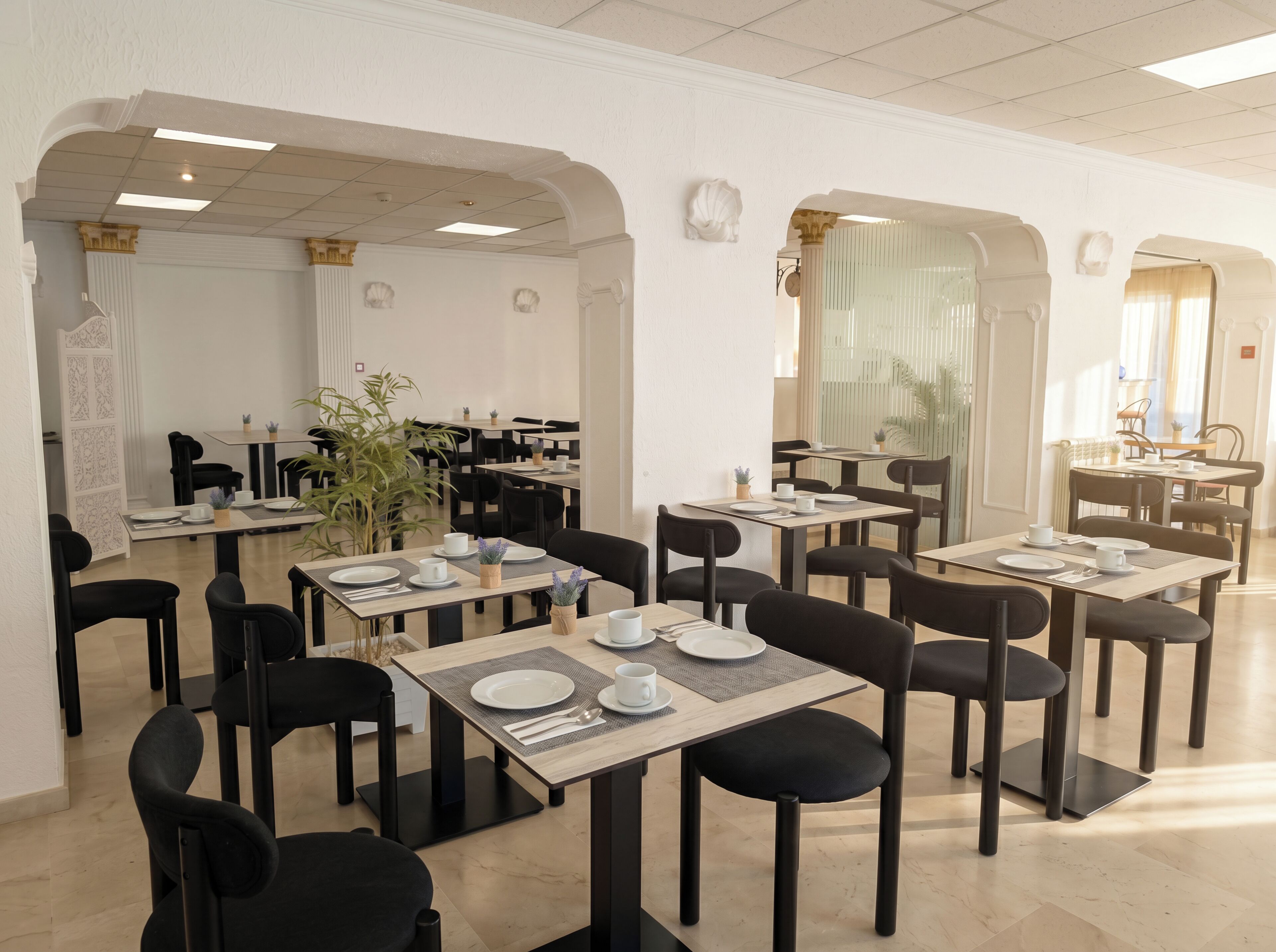Foto - Hotel Medium Claramar