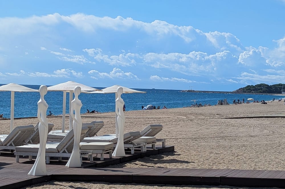 Hotel Medium Claramar