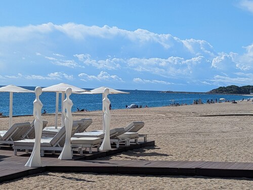 Hotel Medium Claramar