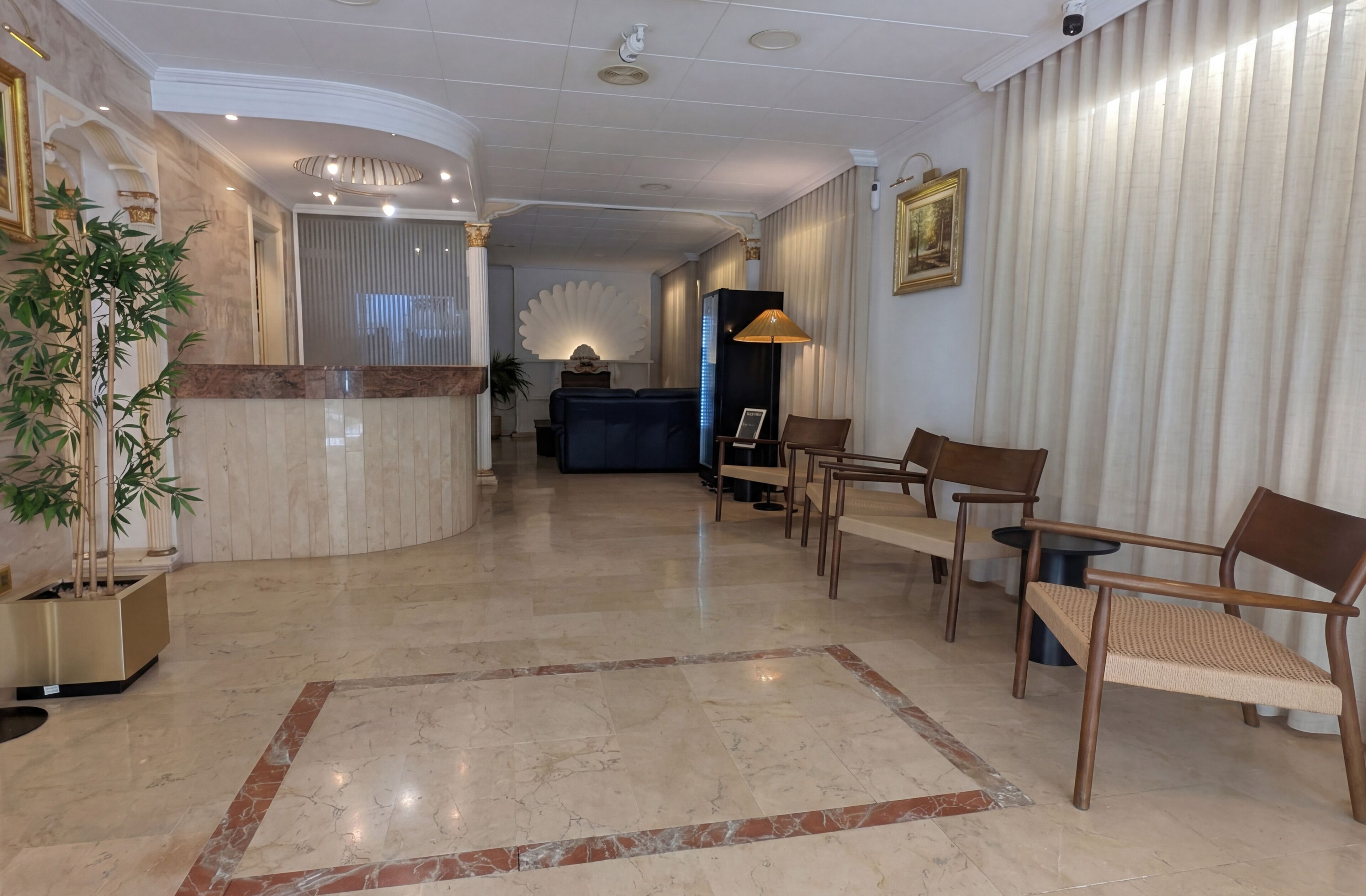 Foto - Hotel Medium Claramar